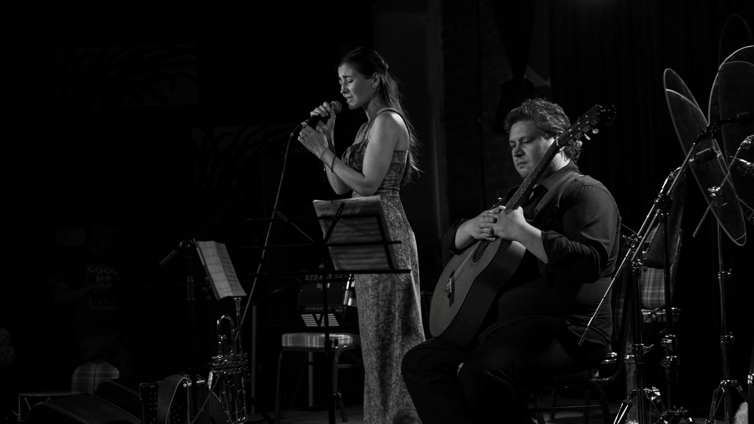 Концерт Михаила Яцевича. Катя Кудринская. Фотограф на мероприятие СПб. Семейный фотограф