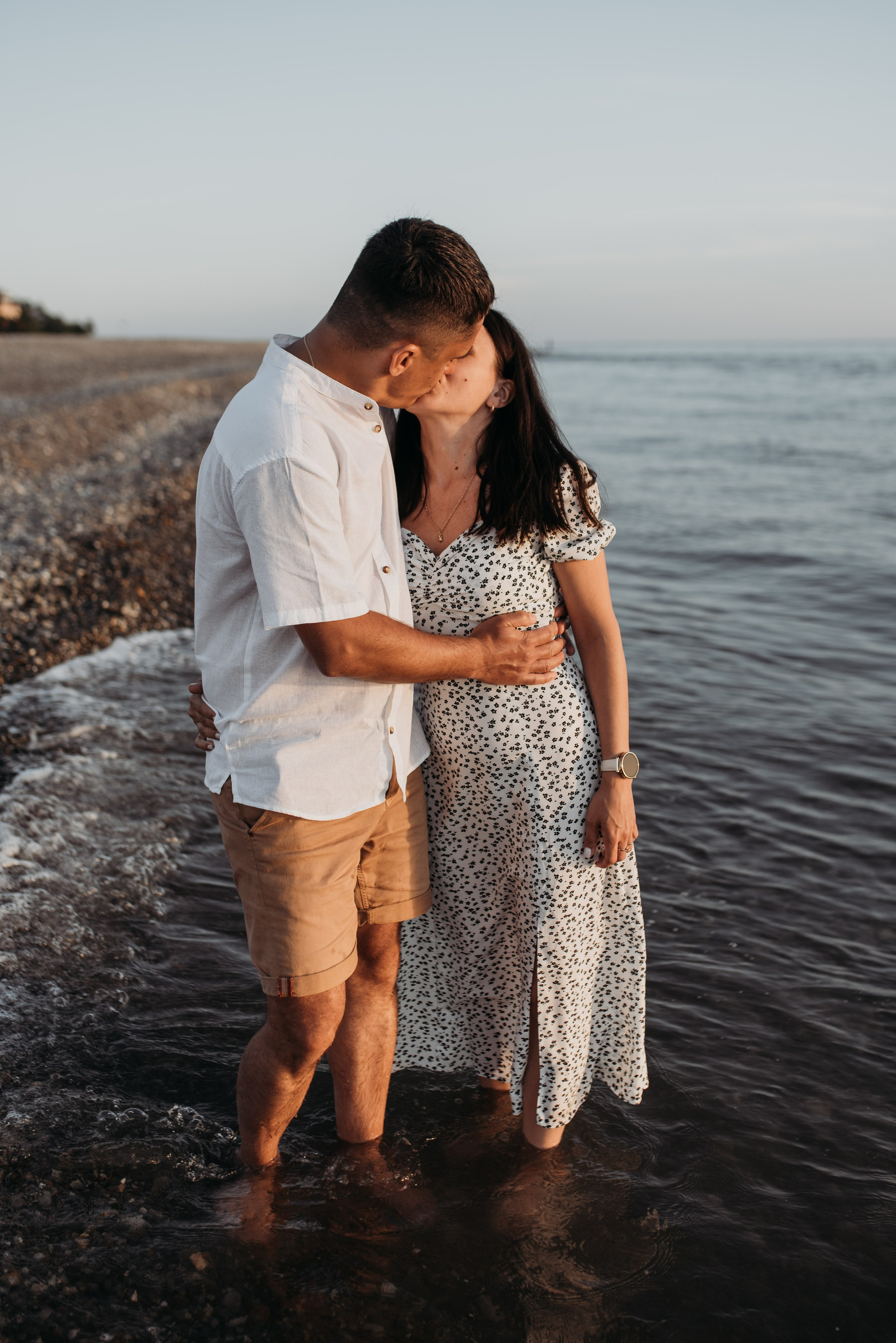 Мария и Александр 💫. Фотограф в Сочи — Маргарита Поганова