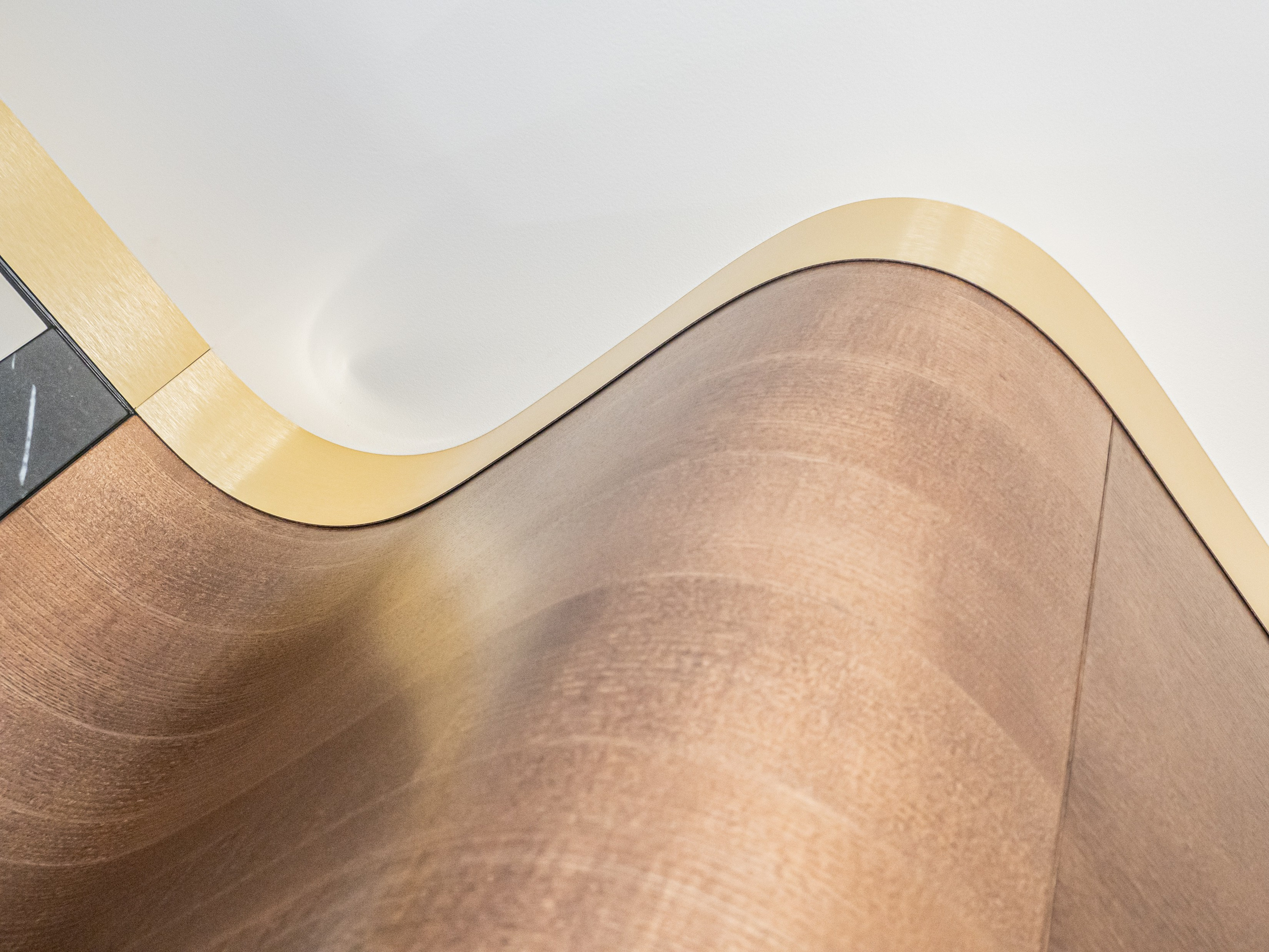 Интерьерная и архитектурная съемка. Фотограф Алексей Школдин. Новосибирск