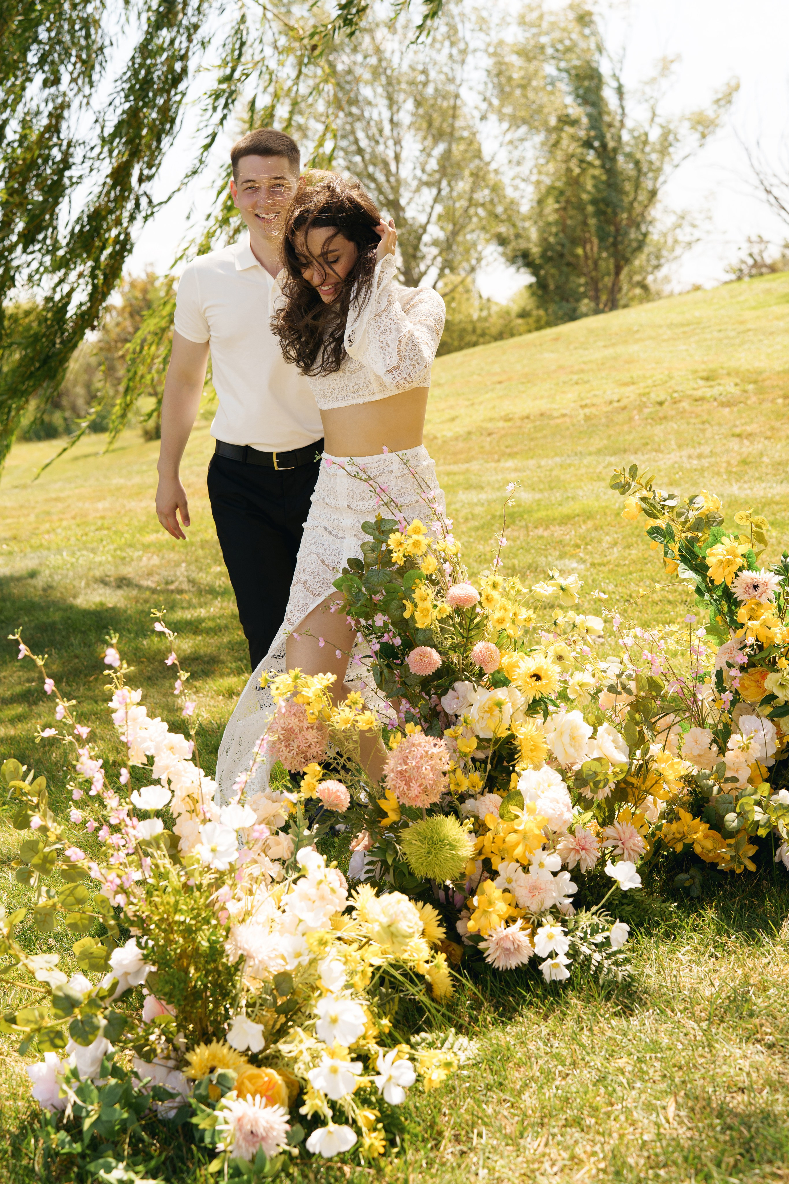 Люблю Иру. Свадебный фотограф в Ростовe-на-Дону Анастасия Прутова