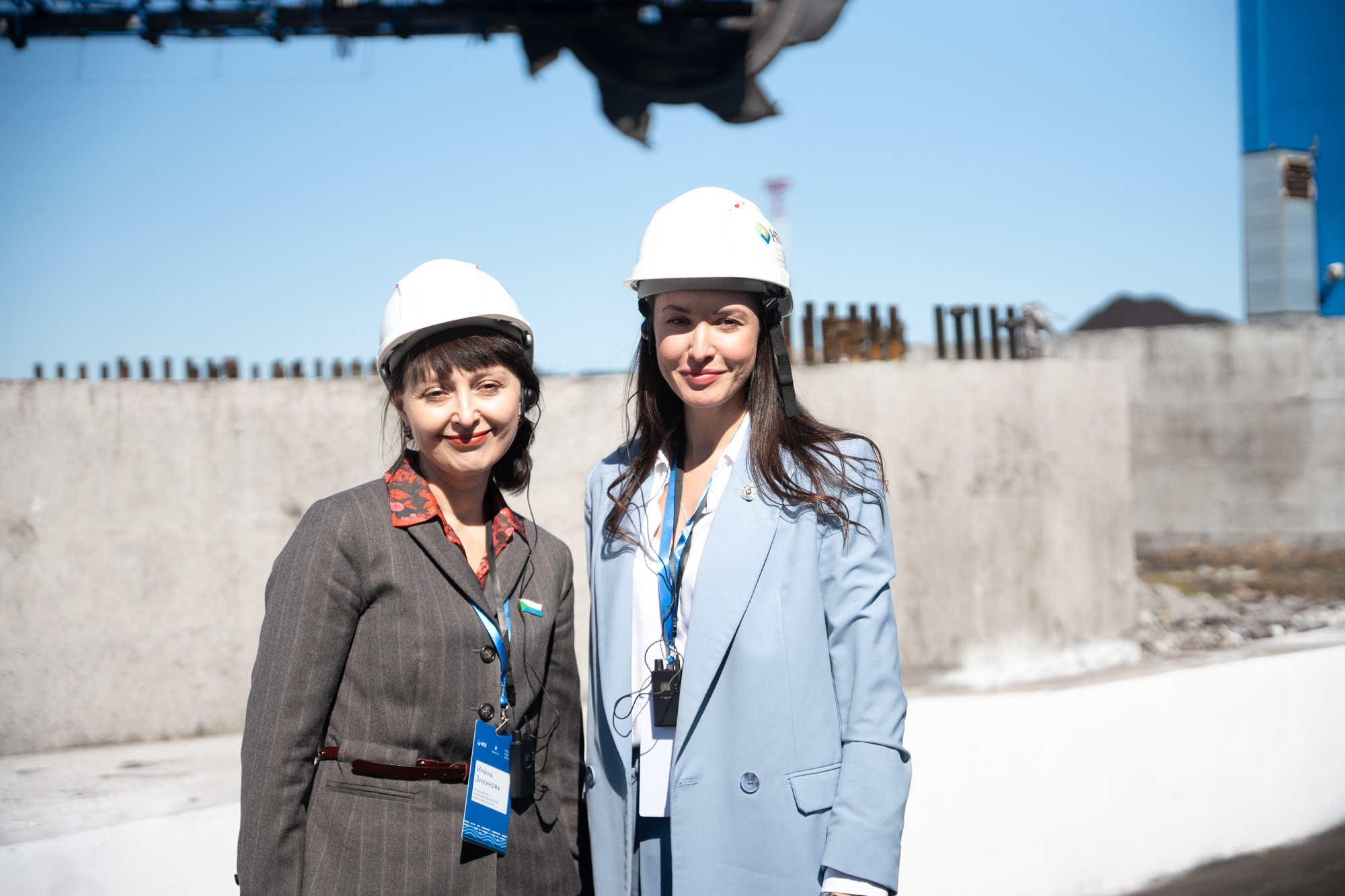 Дальтрансуголь. Фотограф в Хабаровске Швендых Рудольф