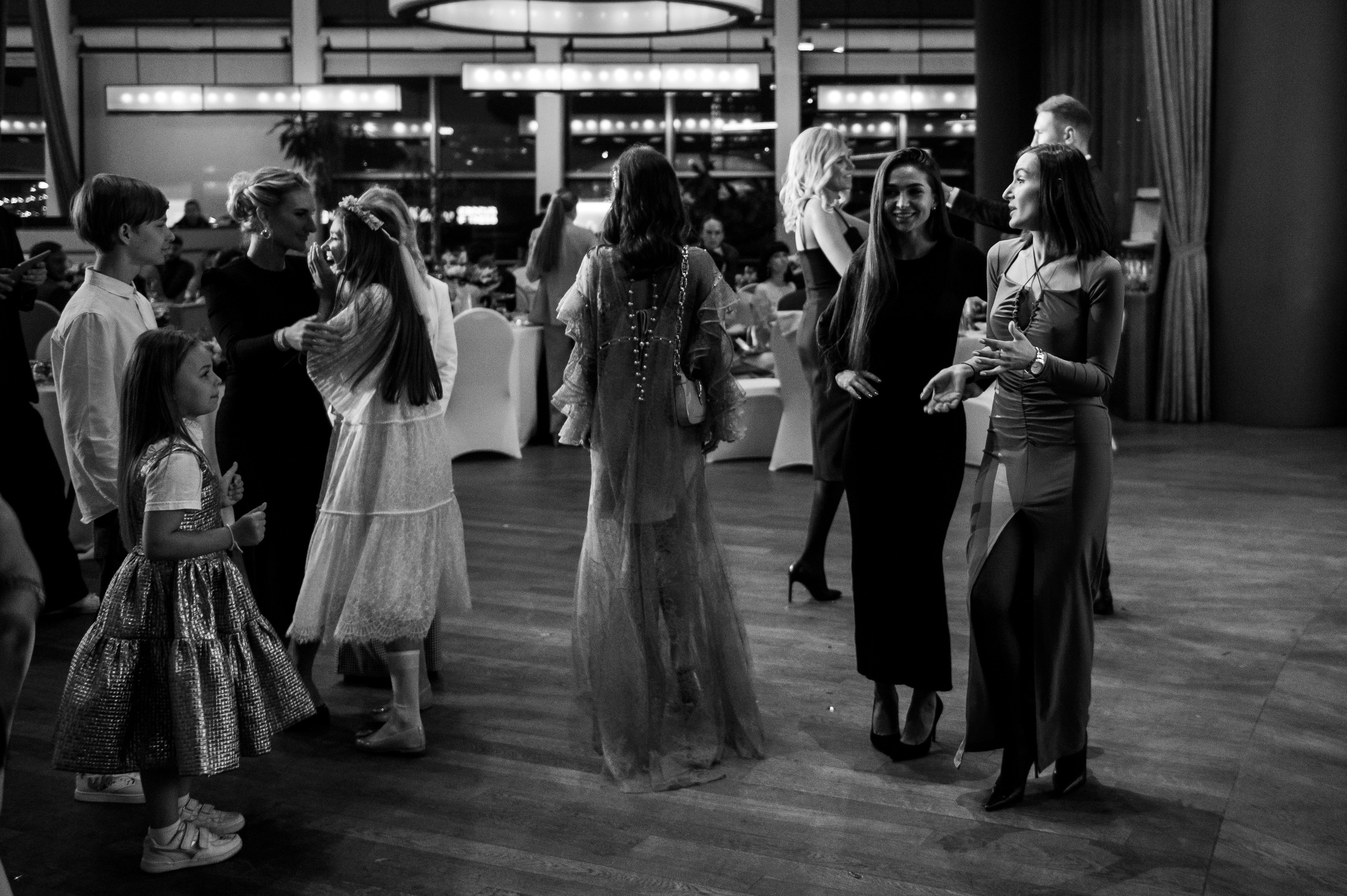 Банкет свадьба. Профессиональный фотограф в Москве Александра Харламова