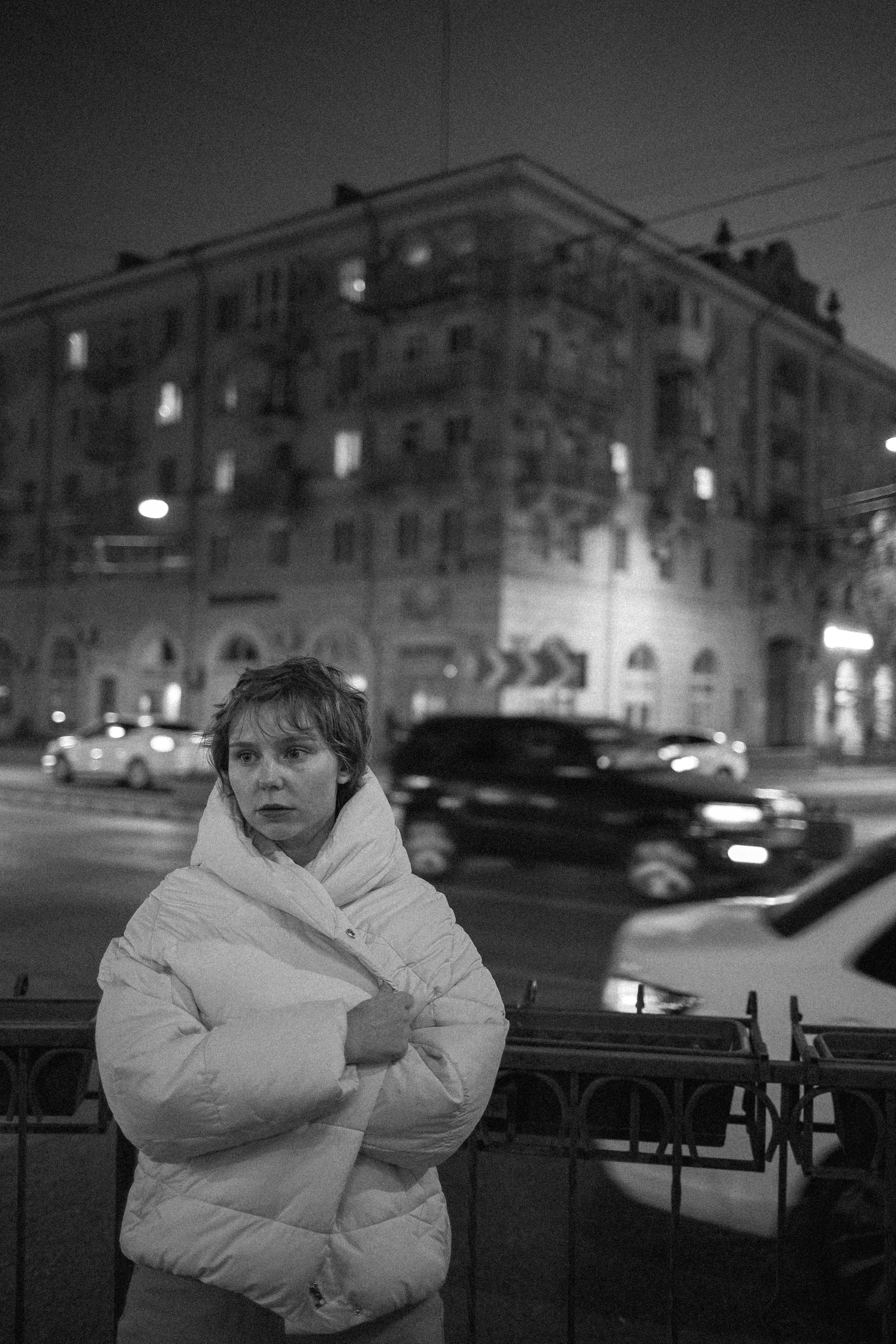 Лиза. Фотограф в Волгограде Карина Хлебушкина