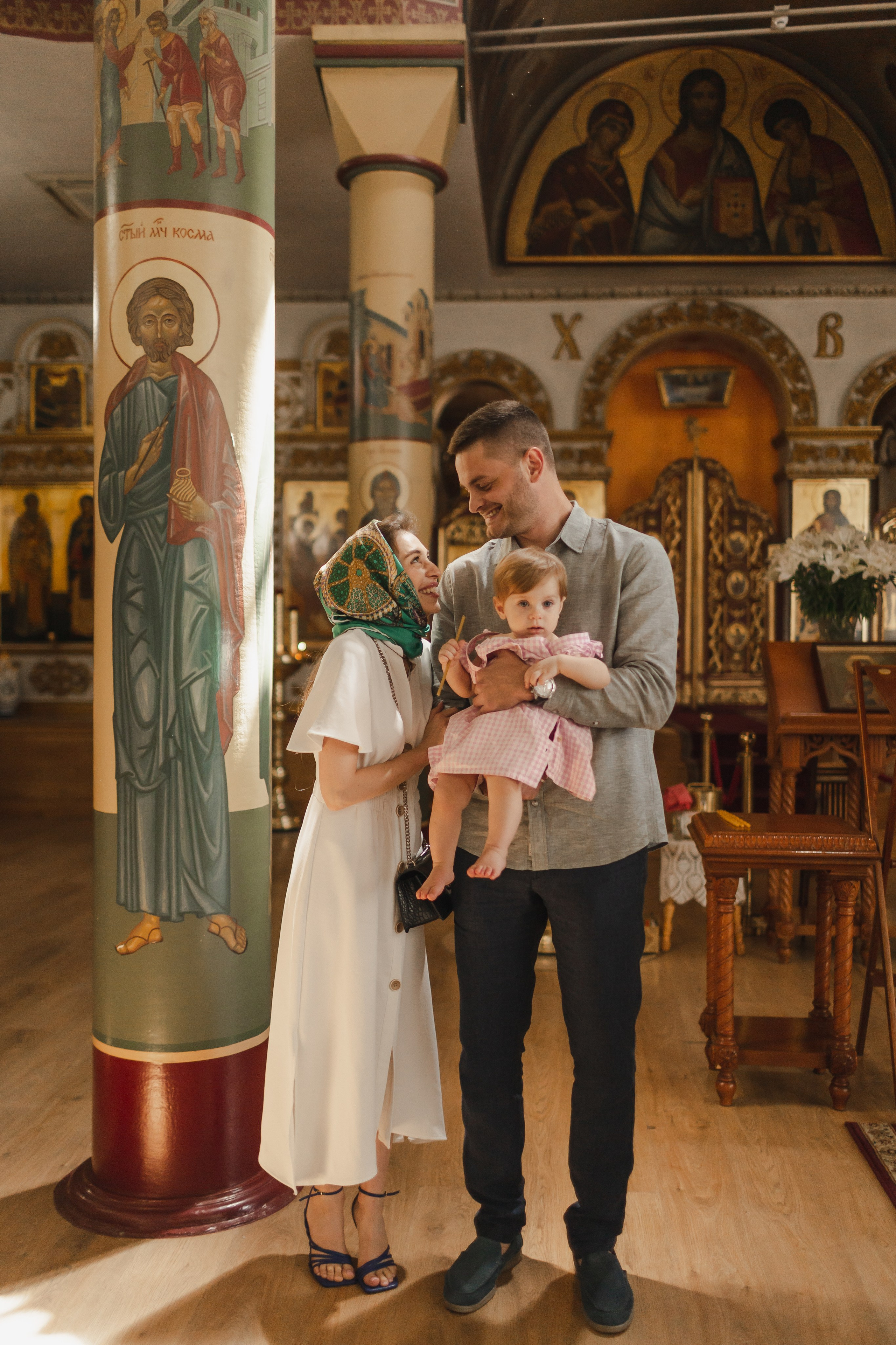 2. Семейный, детский, женский, свадебный фотограф в Ростове-на-Дону Васильчикова Юлия