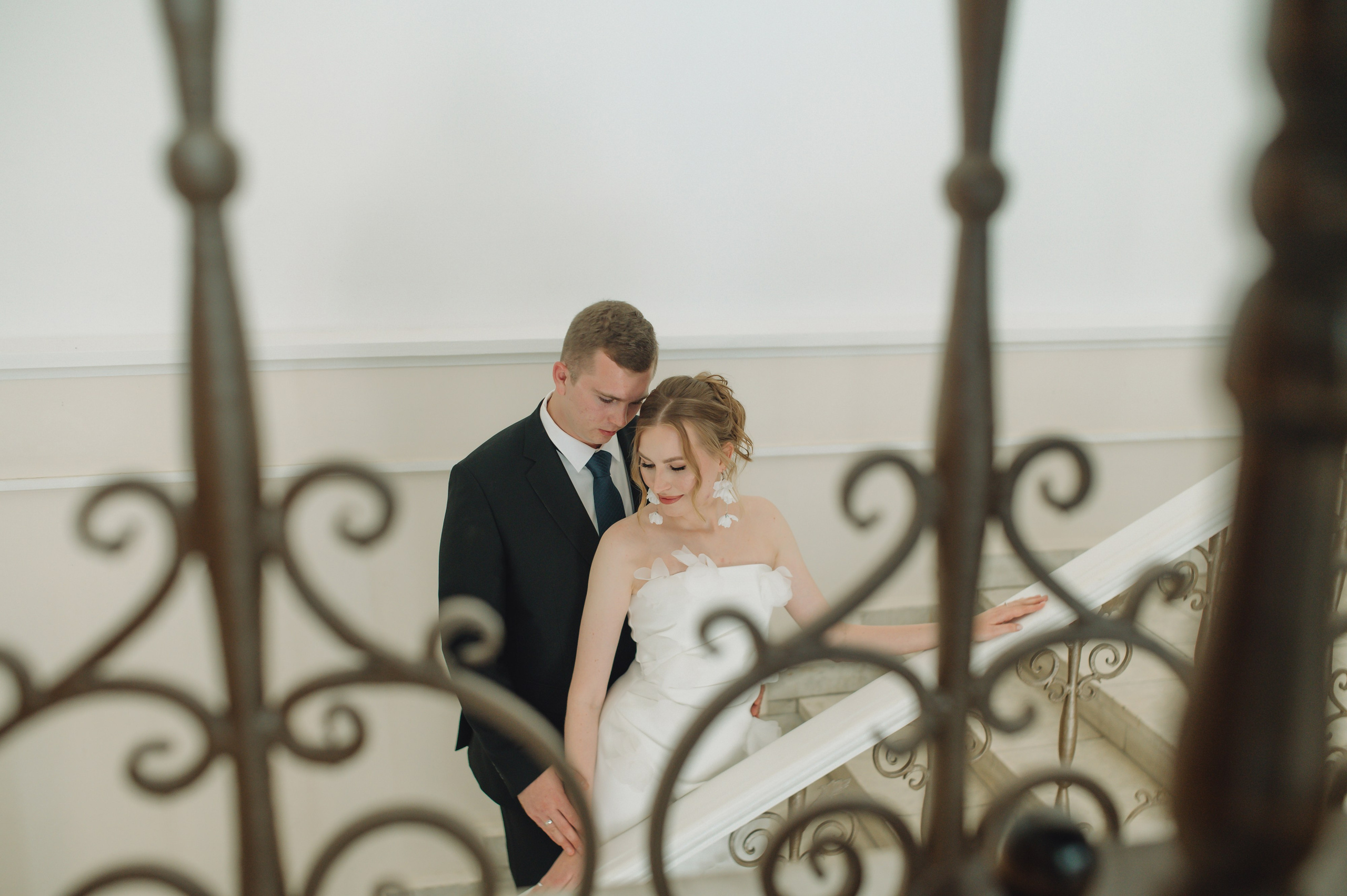 Свадьба Ивана и Анастасии | Горячие Ключи. Свадебный фотограф во Владимире Влад Бирюков