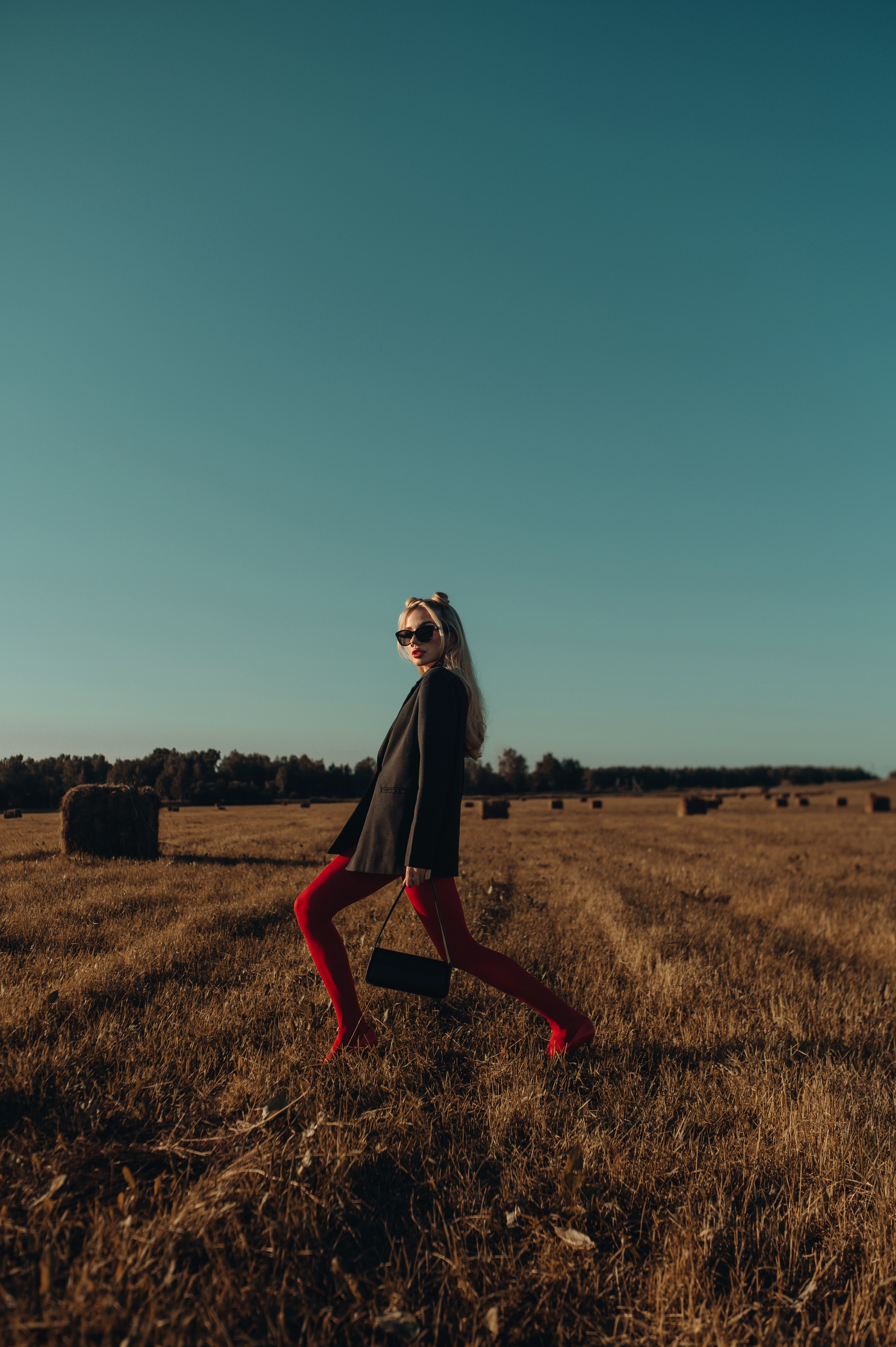 Света — Farm Vogue. Свадебный фотограф во Владимире Влад Бирюков