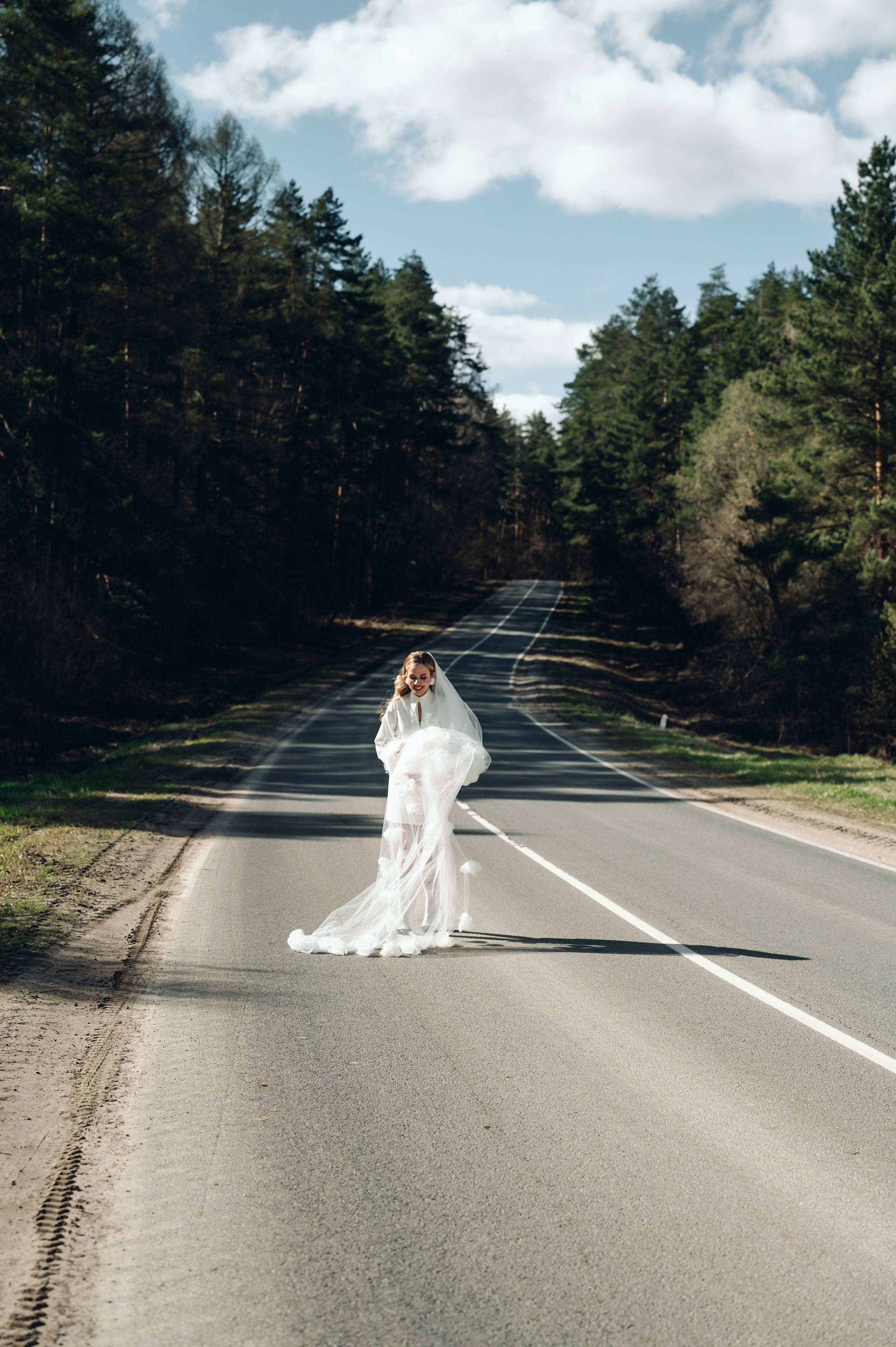 Свадьба Вячеслава и Светланы | Владимир. Свадебный фотограф во Владимире Влад Бирюков