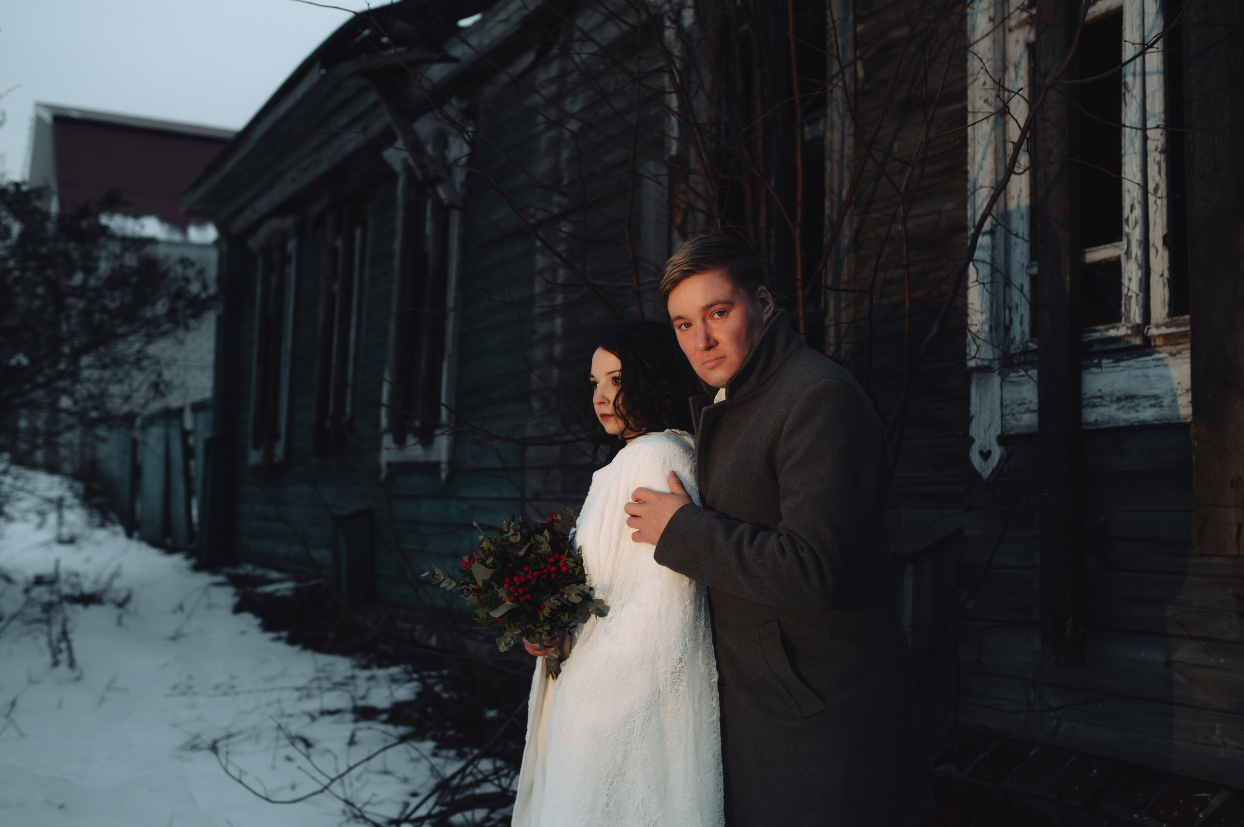 Свадьба Руслана и Олеси| Гороховец. Свадебный фотограф во Владимире Влад Бирюков