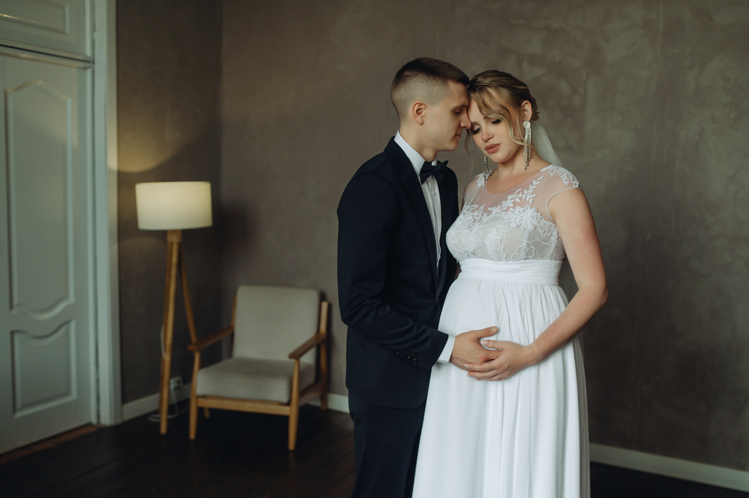 Свадьба Алексея и Анны | Владимир. Свадебный фотограф во Владимире Влад Бирюков