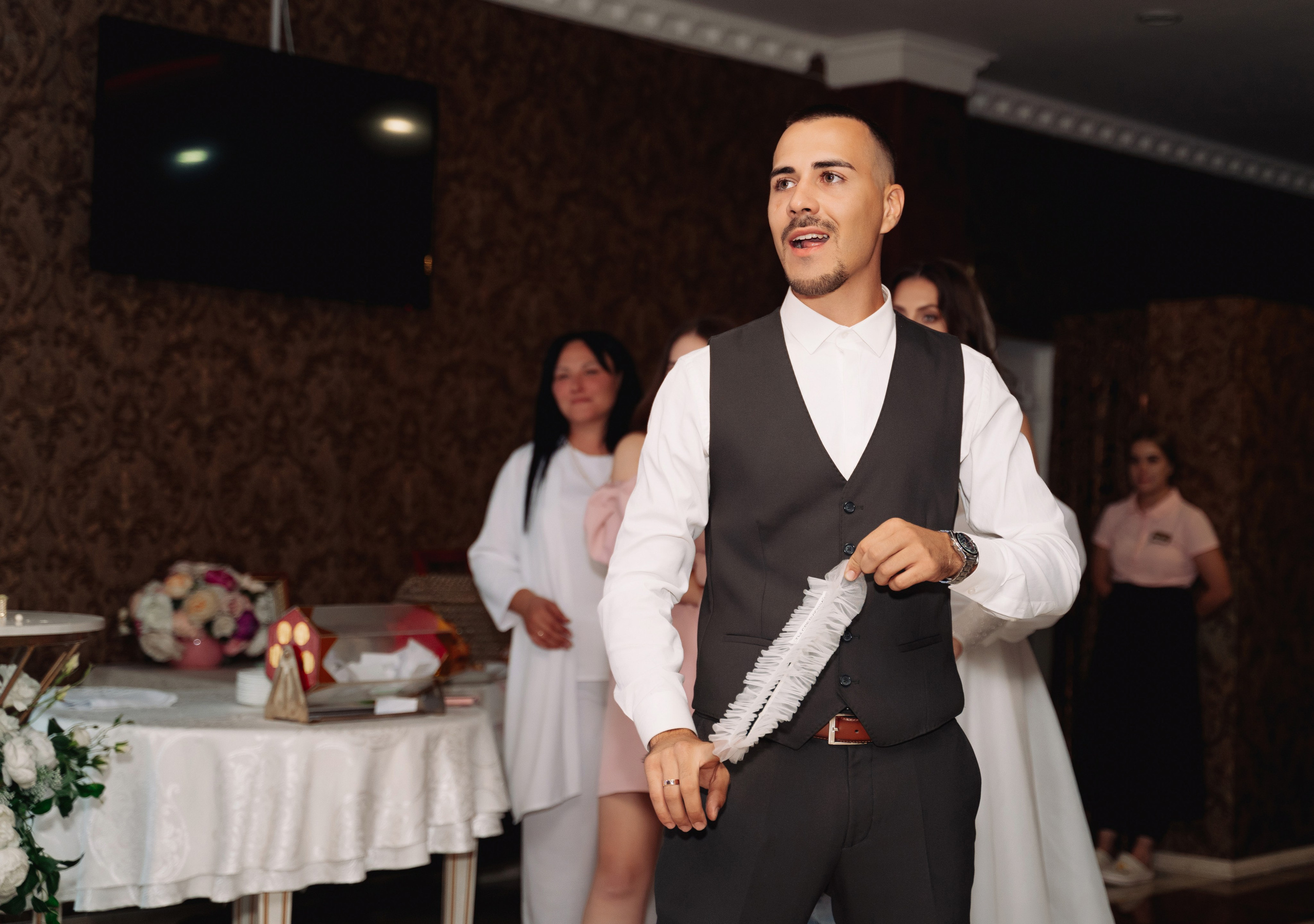 Михаил & Виктория. Свадебный и семейный фотограф в Краснодаре Павел Мельников