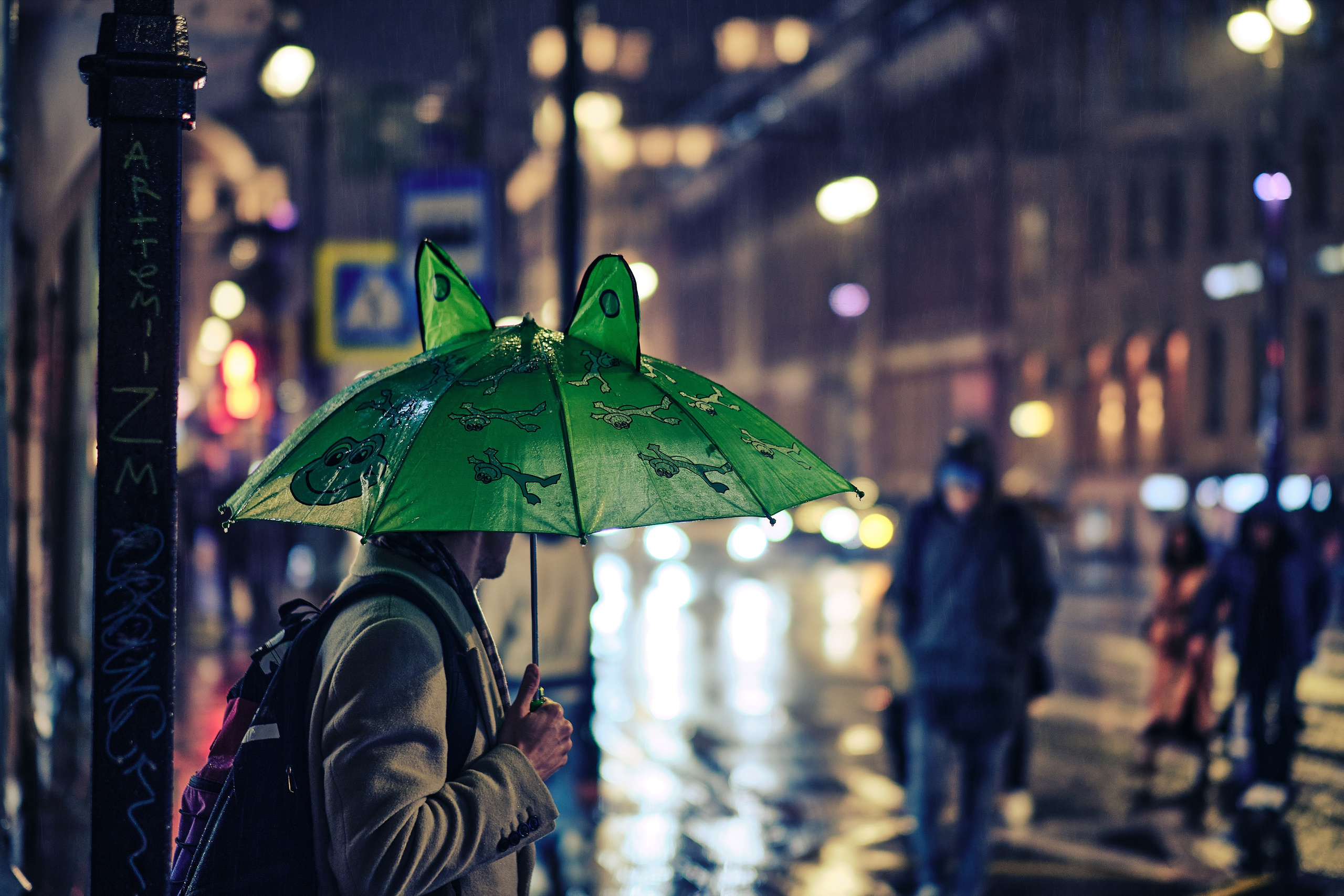 Street photography. Zaoksky.Photo Санкт-Петербург