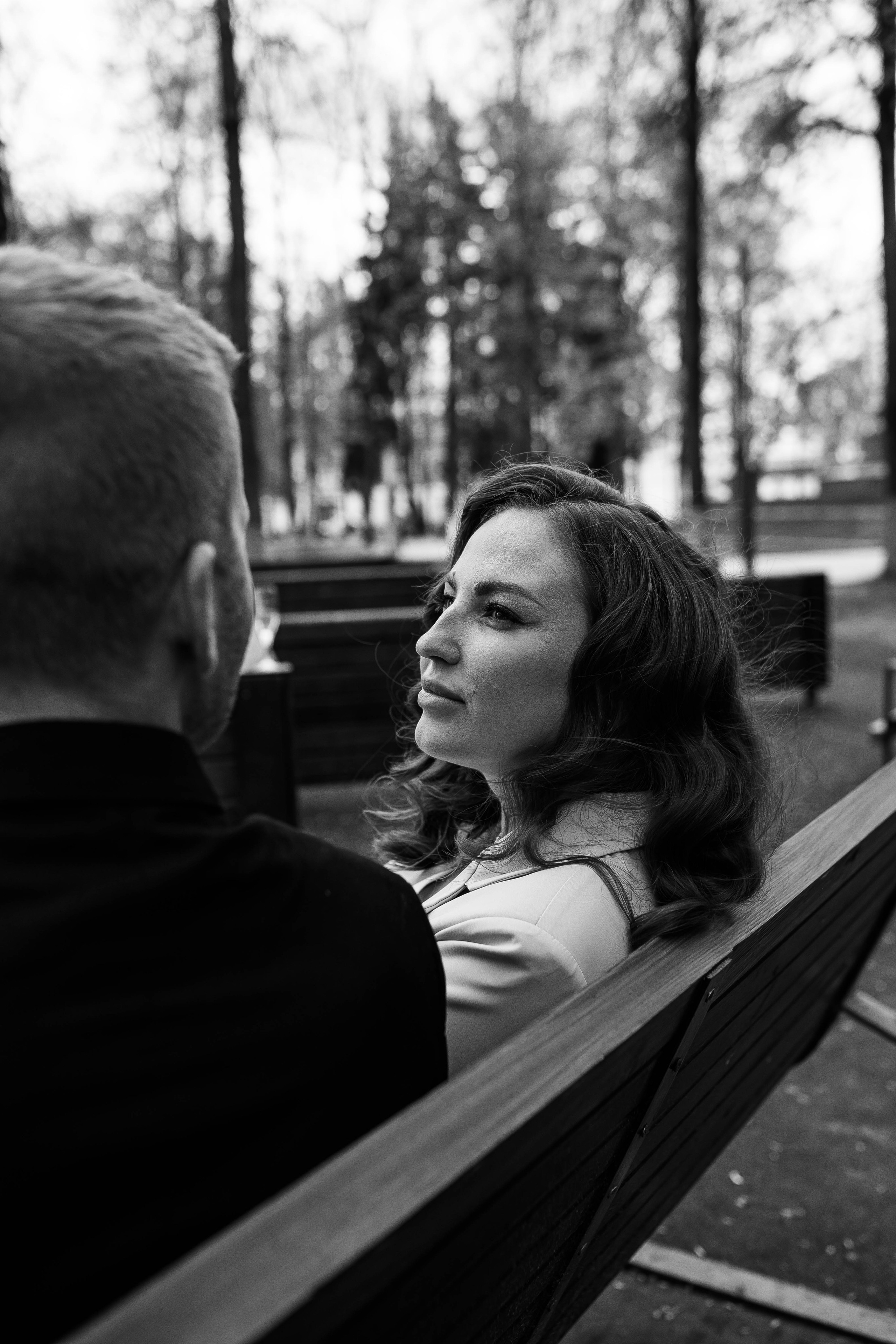 Денис и Юля