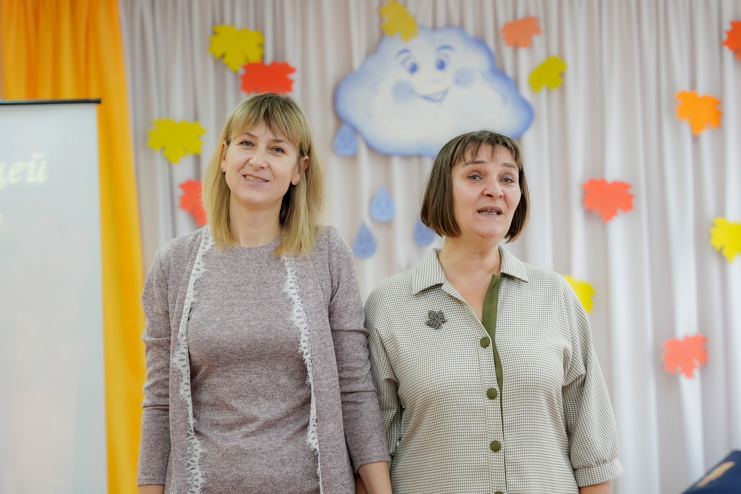 Осень 1. Геннадий Войтов — контент под любые задачи