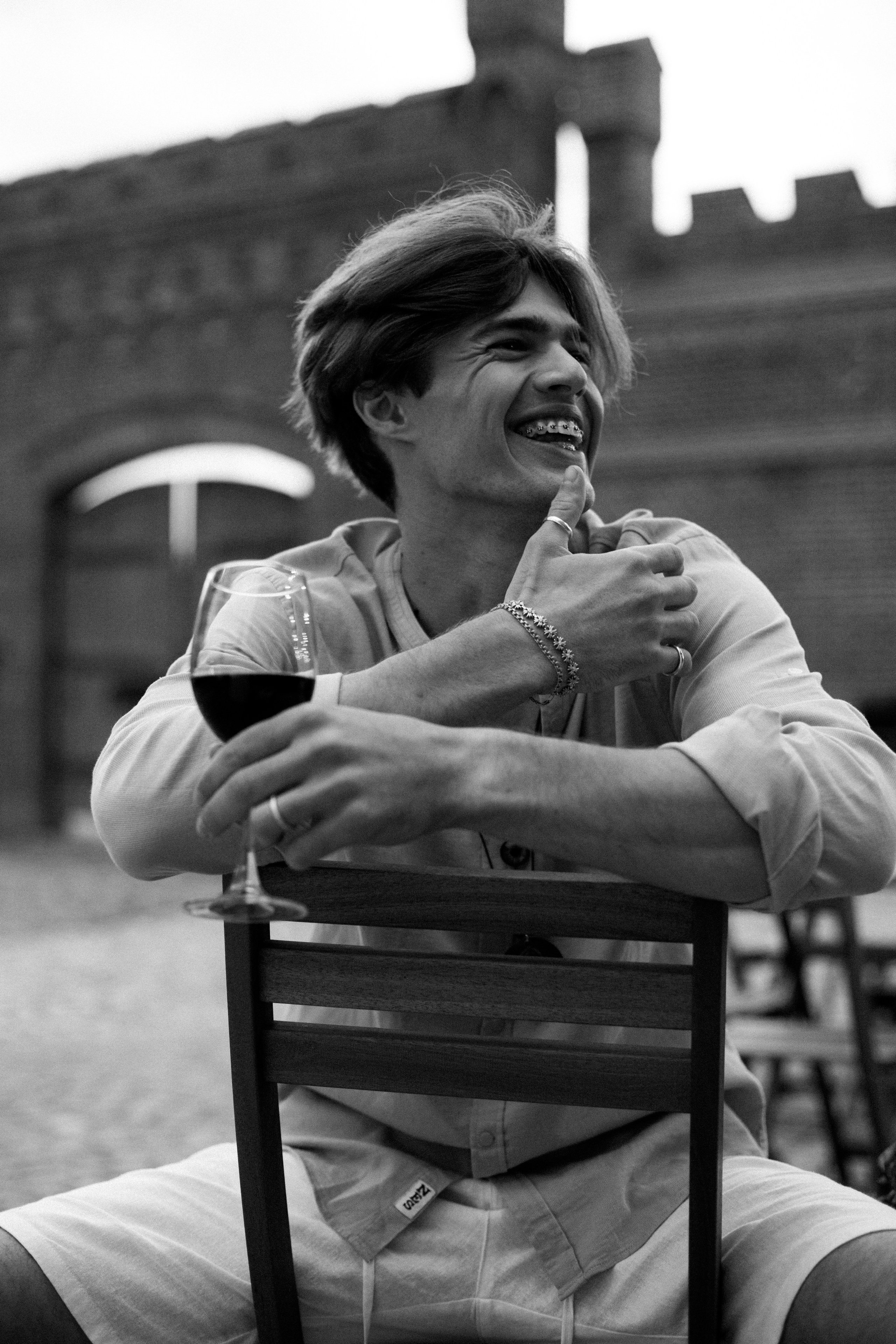 Стас. Модельное агентство TM Models в Калининграде