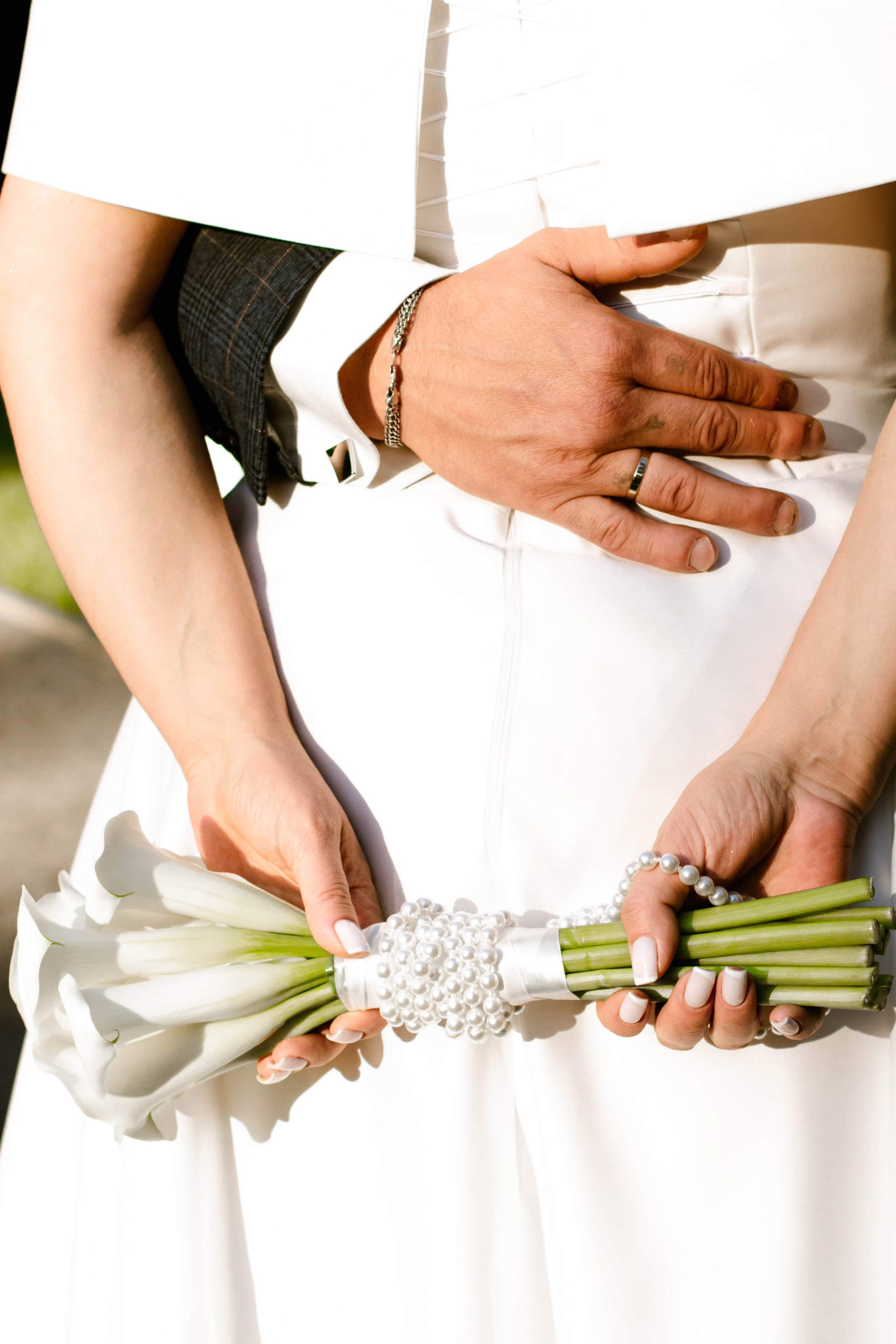 Наталья + Максим