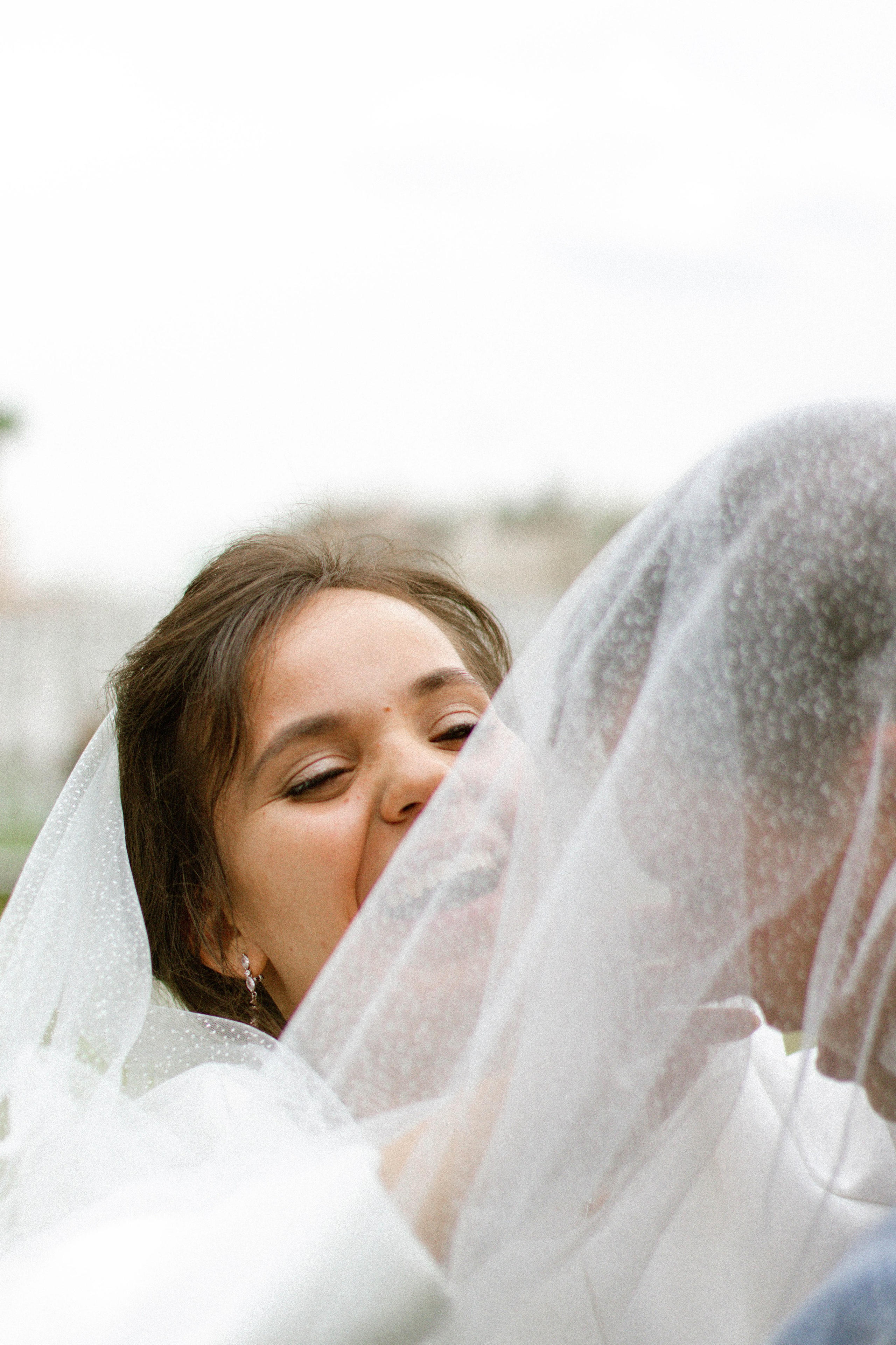 Ирина + Александр