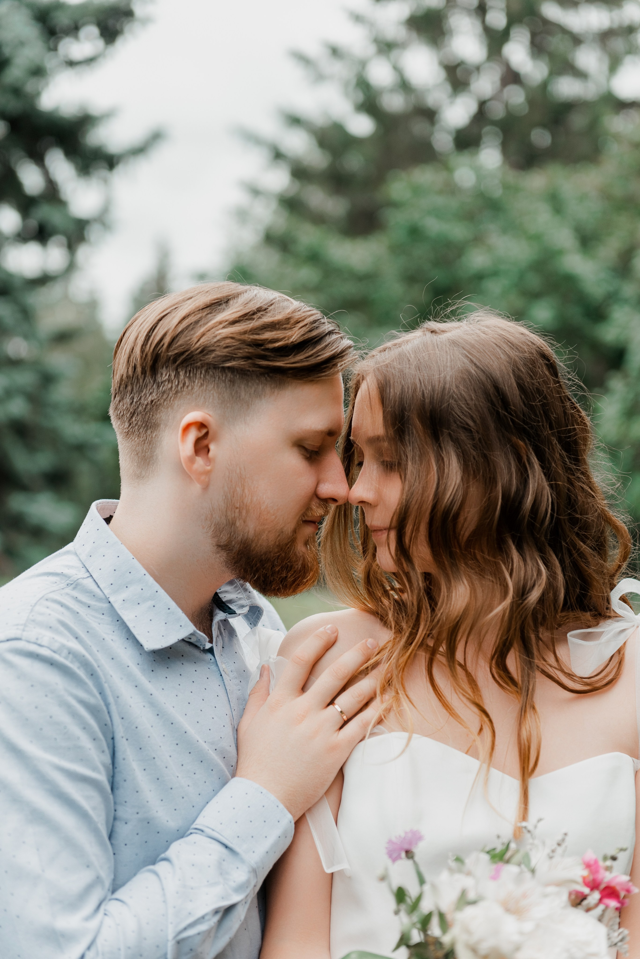 Свадебный фотограф в Екатеринбурге. Свадебная фотосъемка. Свадебный фотограф Горбачева Алена в Екатеринбурге