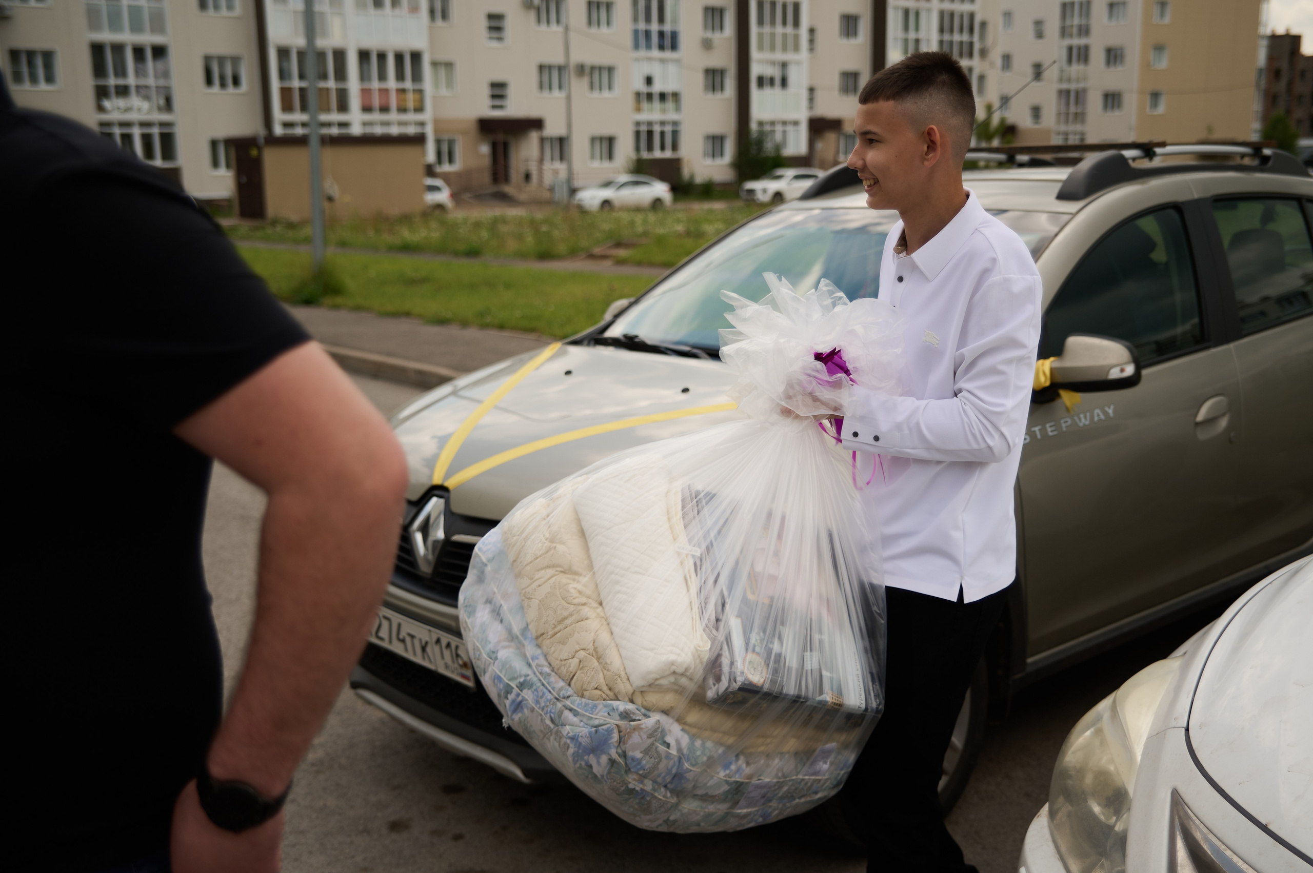 Серии свадебных фотографий. Свадебный фотограф Тимур Хабибуллин