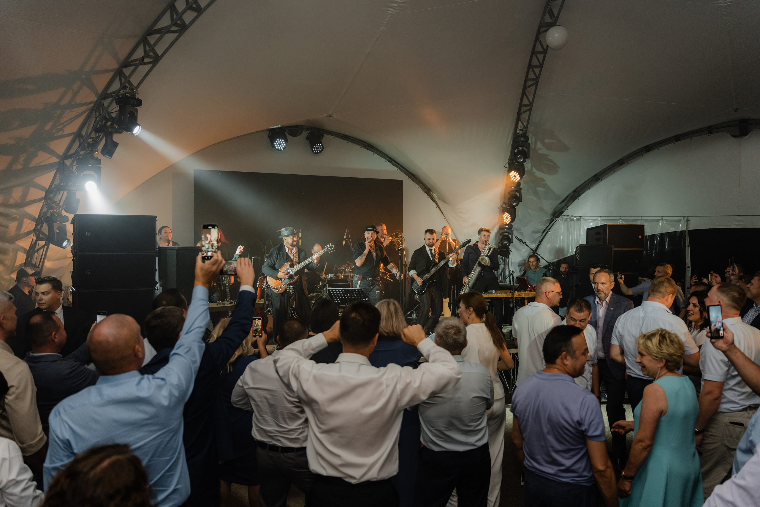 ООО «Химсервис» 30 лет. Фотограф в Туле и области Константин Гудовичев