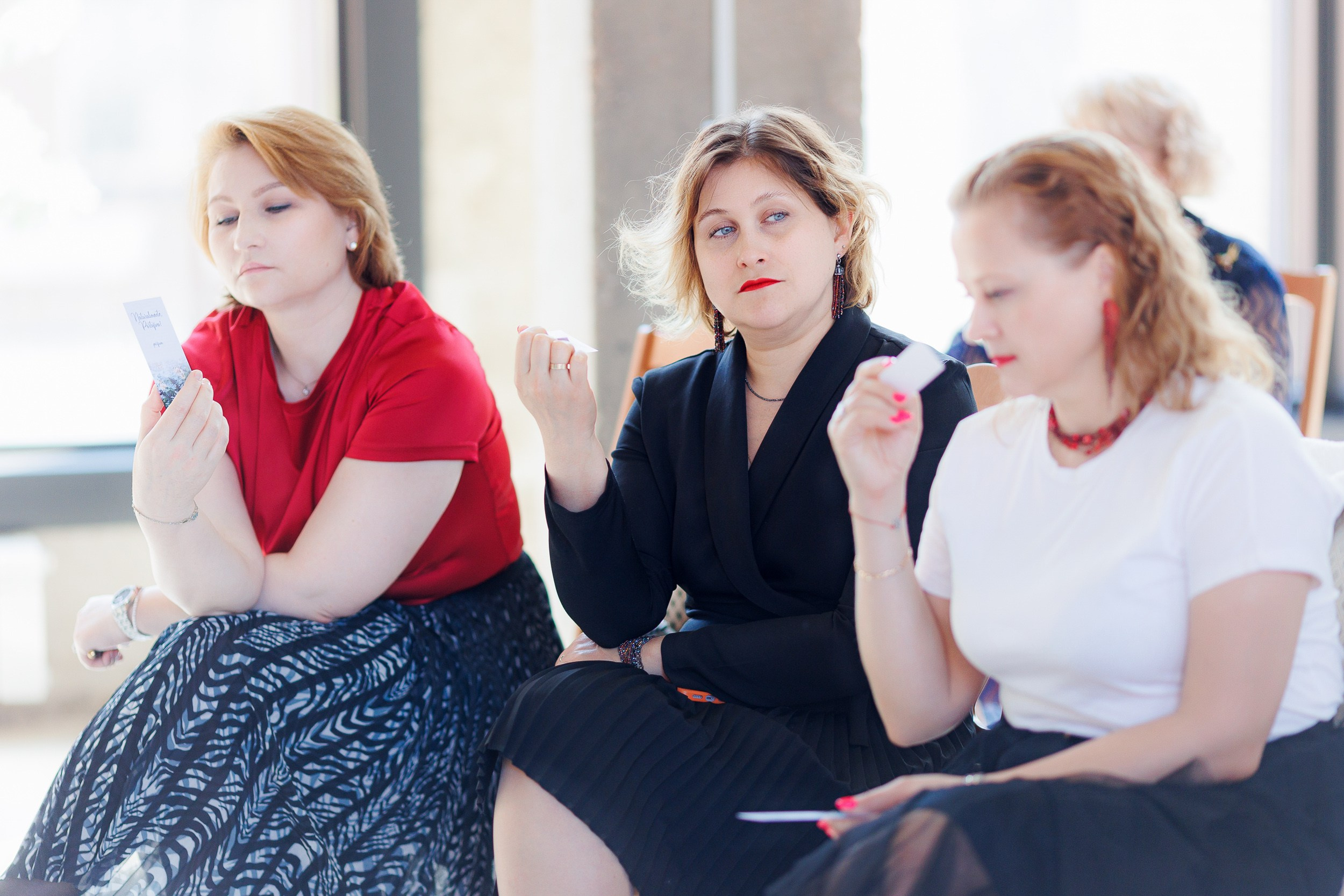 Мастер-класс в Академии парфюмерии Дениса Леонова. Алексей Соколов. Фотограф. Санкт-Петербург