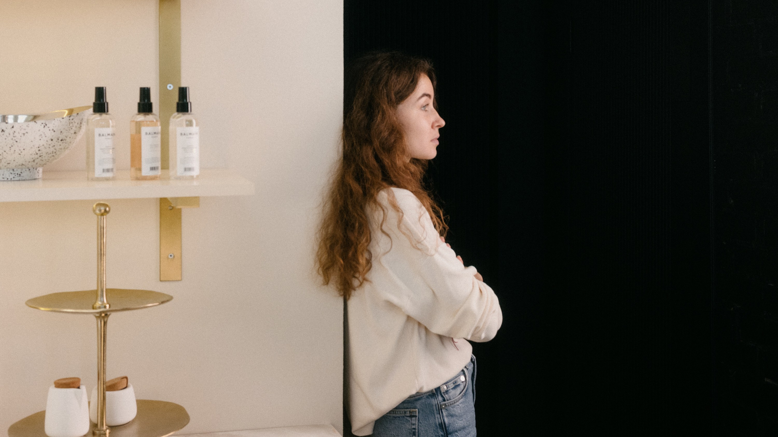 BACKSTAGE МегаФон «ЕВА». Бэкстейдж и репортажный фотограф в Москве Артем Онацко