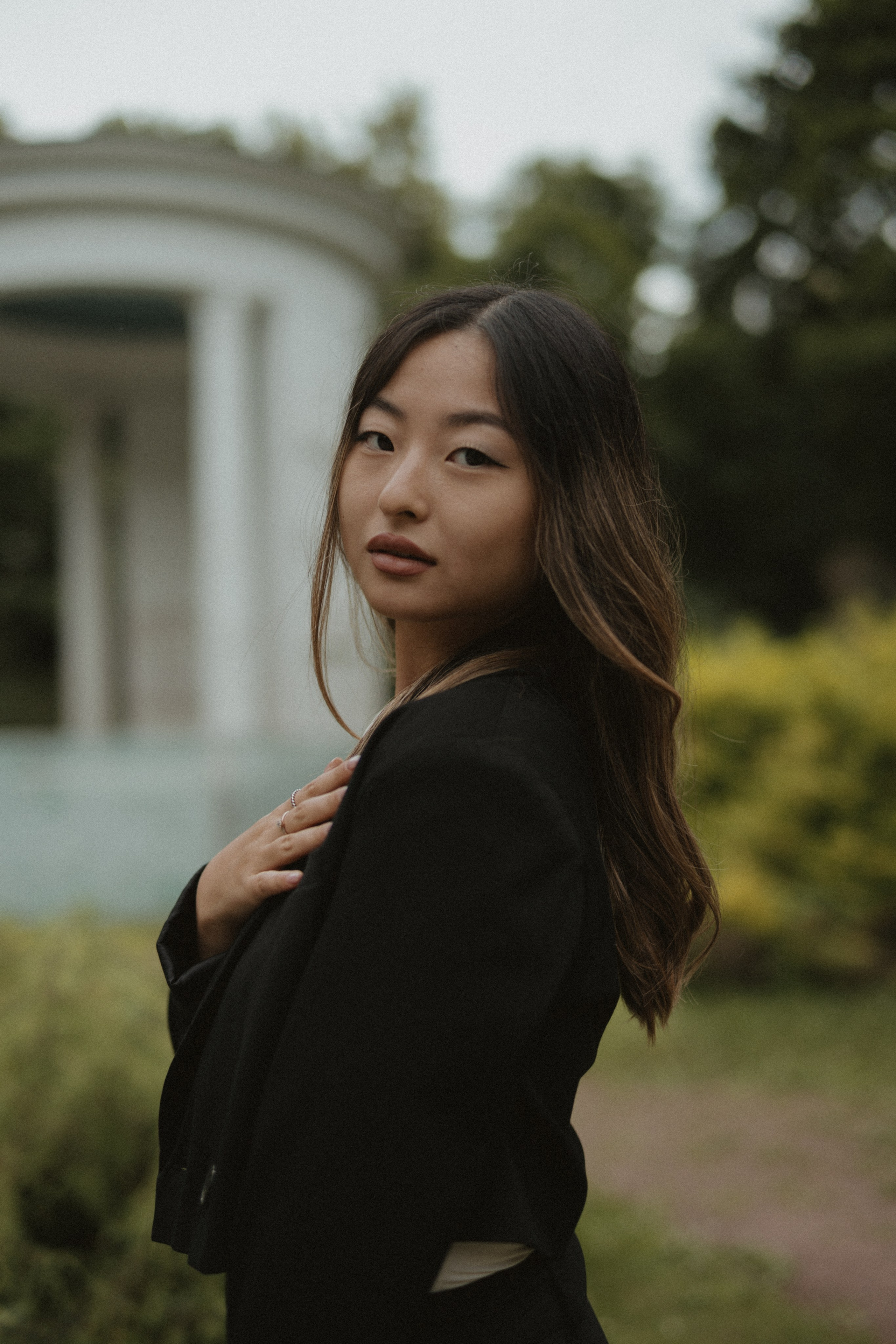 Лея. Бэкстейдж и репортажный фотограф в Москве Артем Онацко