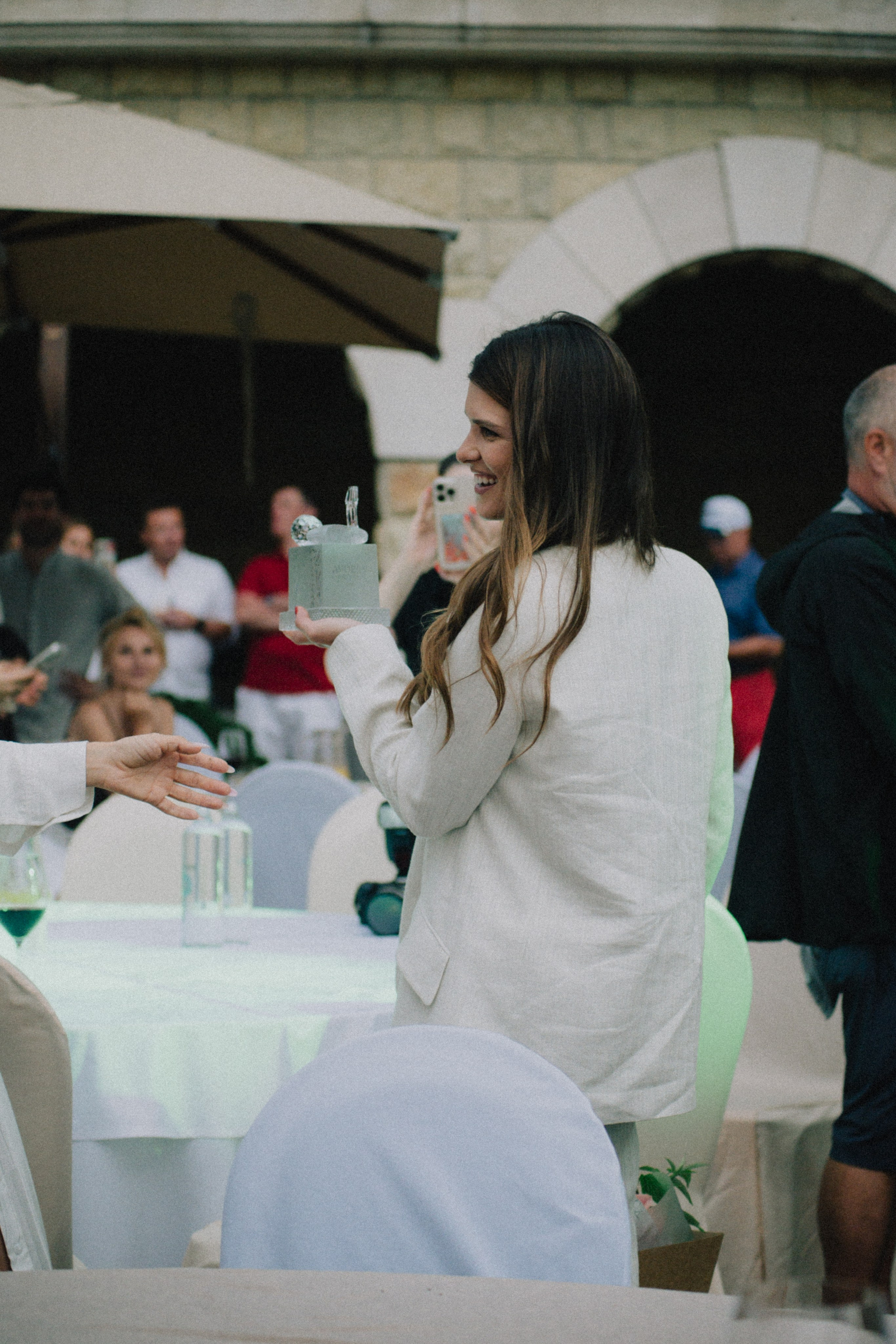 Журнал «ГОЛЬФ» Пестово. Бэкстейдж и репортажный фотограф в Москве Артем Онацко