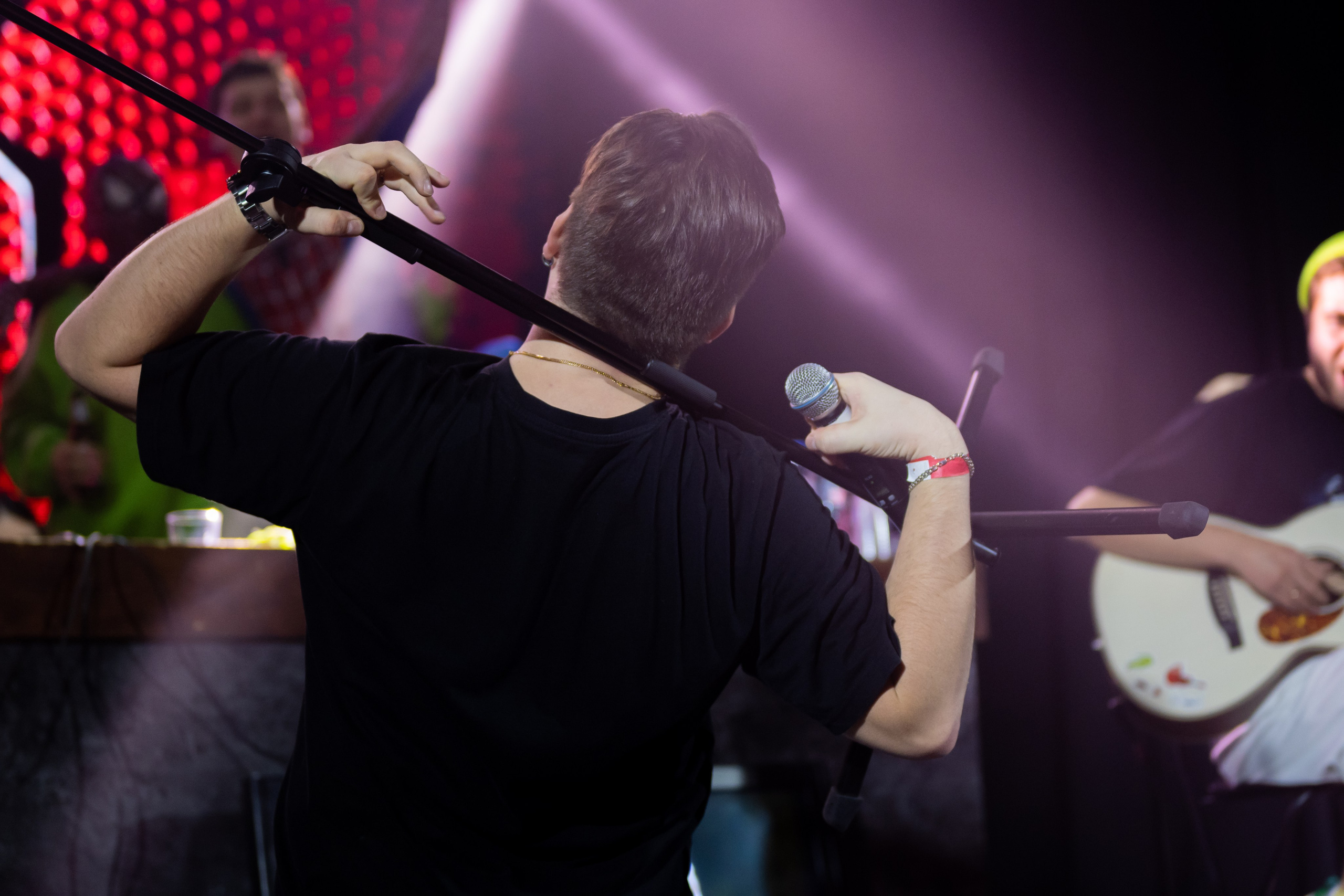 День рождения человека-паука — Драгни 30 лет. Фотограф и видеограф в Москве Анна Матюхина