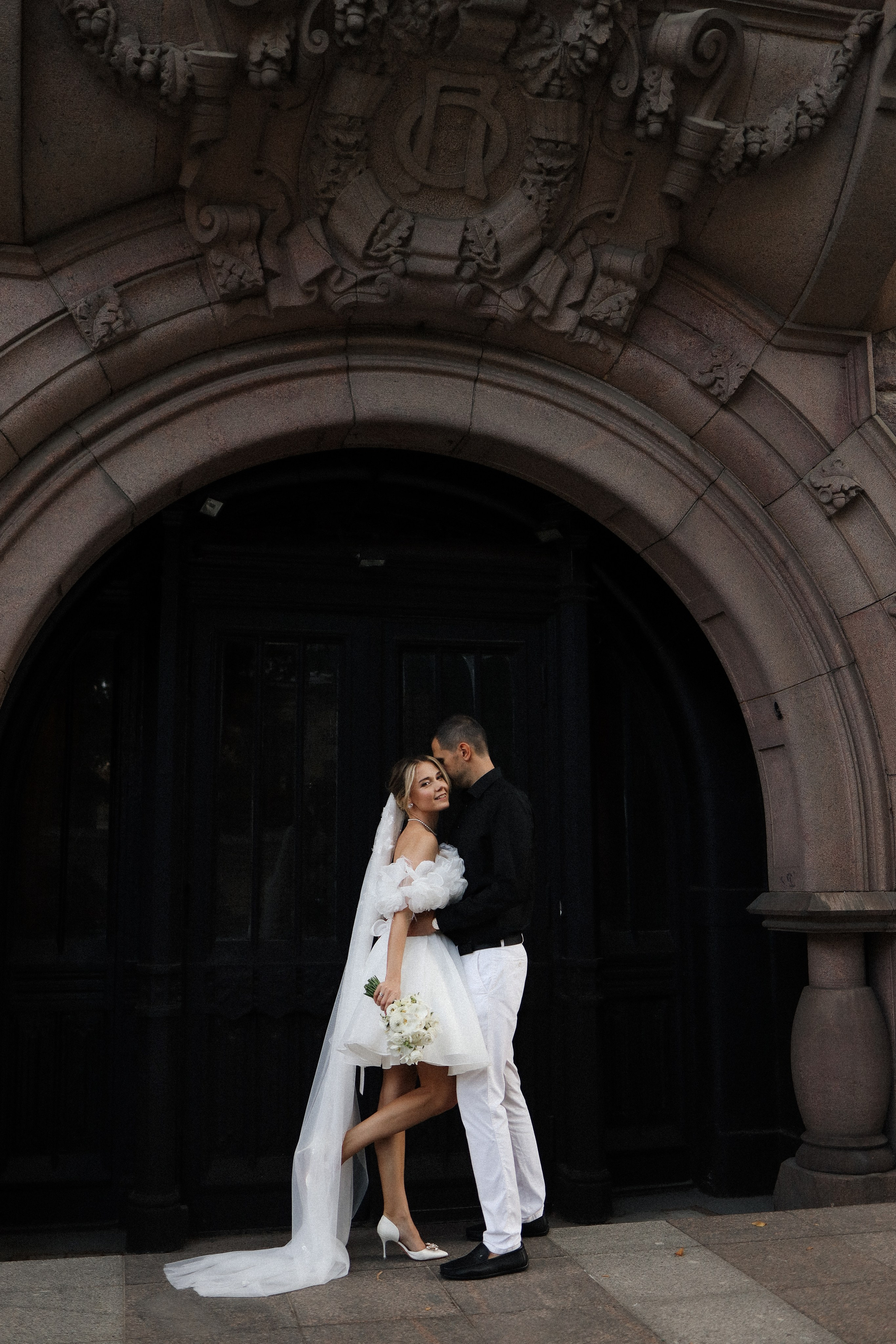 Ю.+ А. Грибоедовский, прогулка по Москве. Семейный и lovestory фотограф в Москве Светлана Коняхина