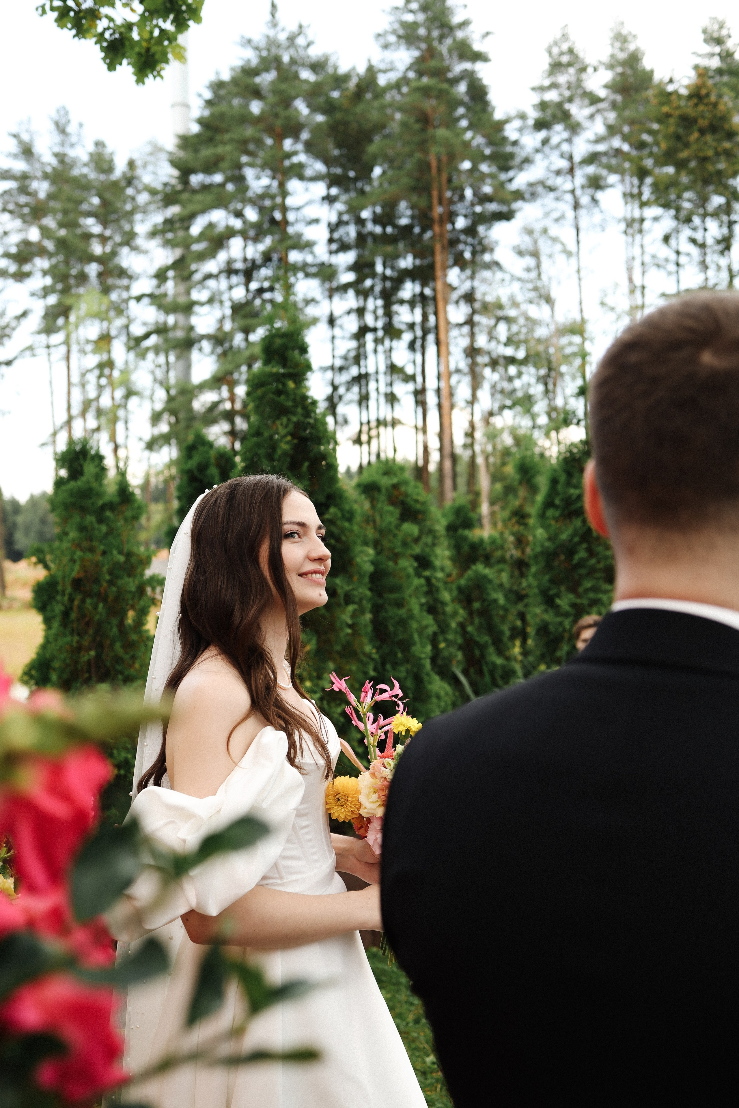 Е. + К. Особняк Спиридонова, Дом у озера. Семейный и lovestory фотограф в Москве Светлана Коняхина