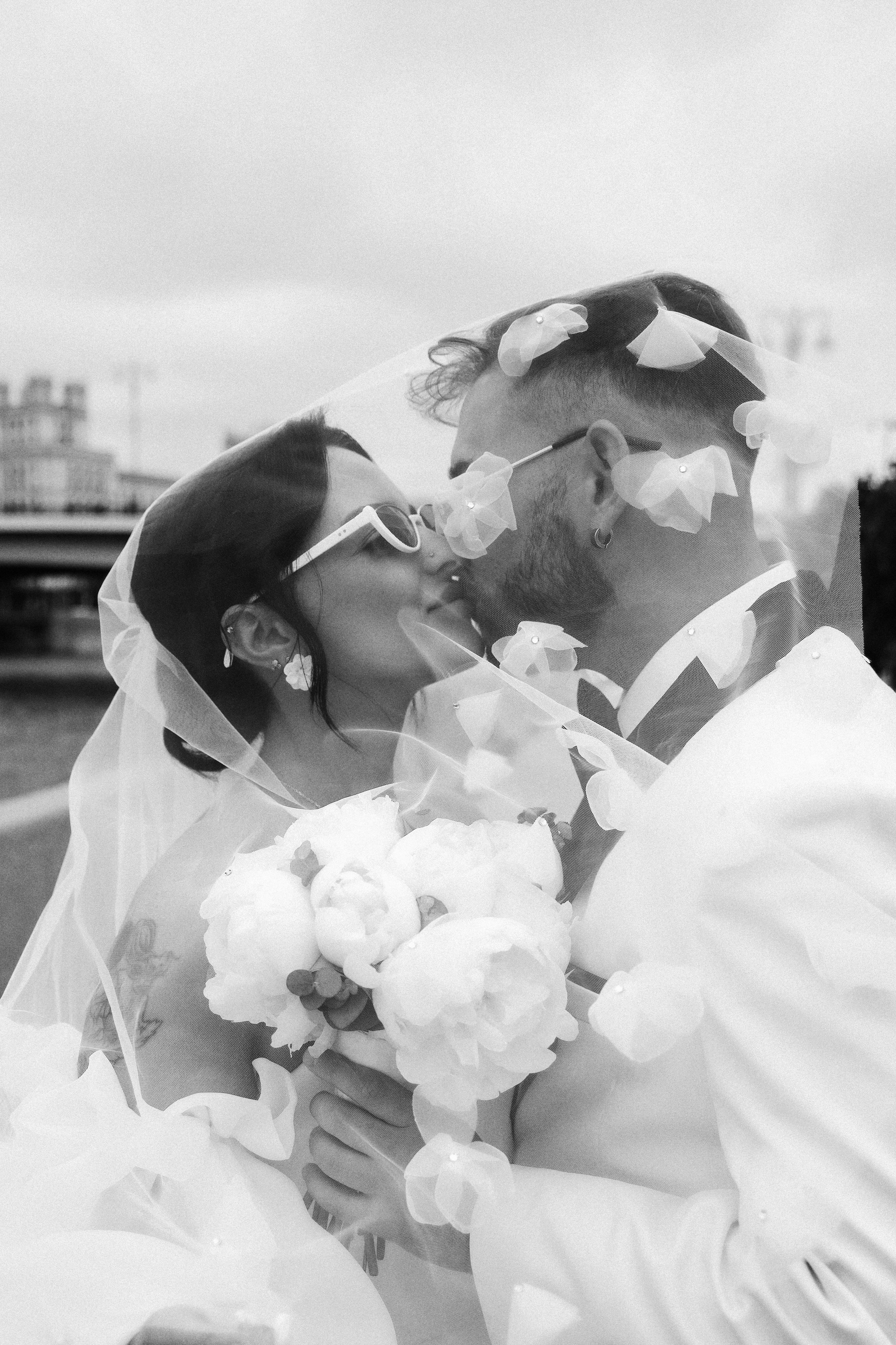 Т. + А. Роспись в Сити, прогулка по набережным Москвы. Семейный и lovestory фотограф в Москве Светлана Коняхина