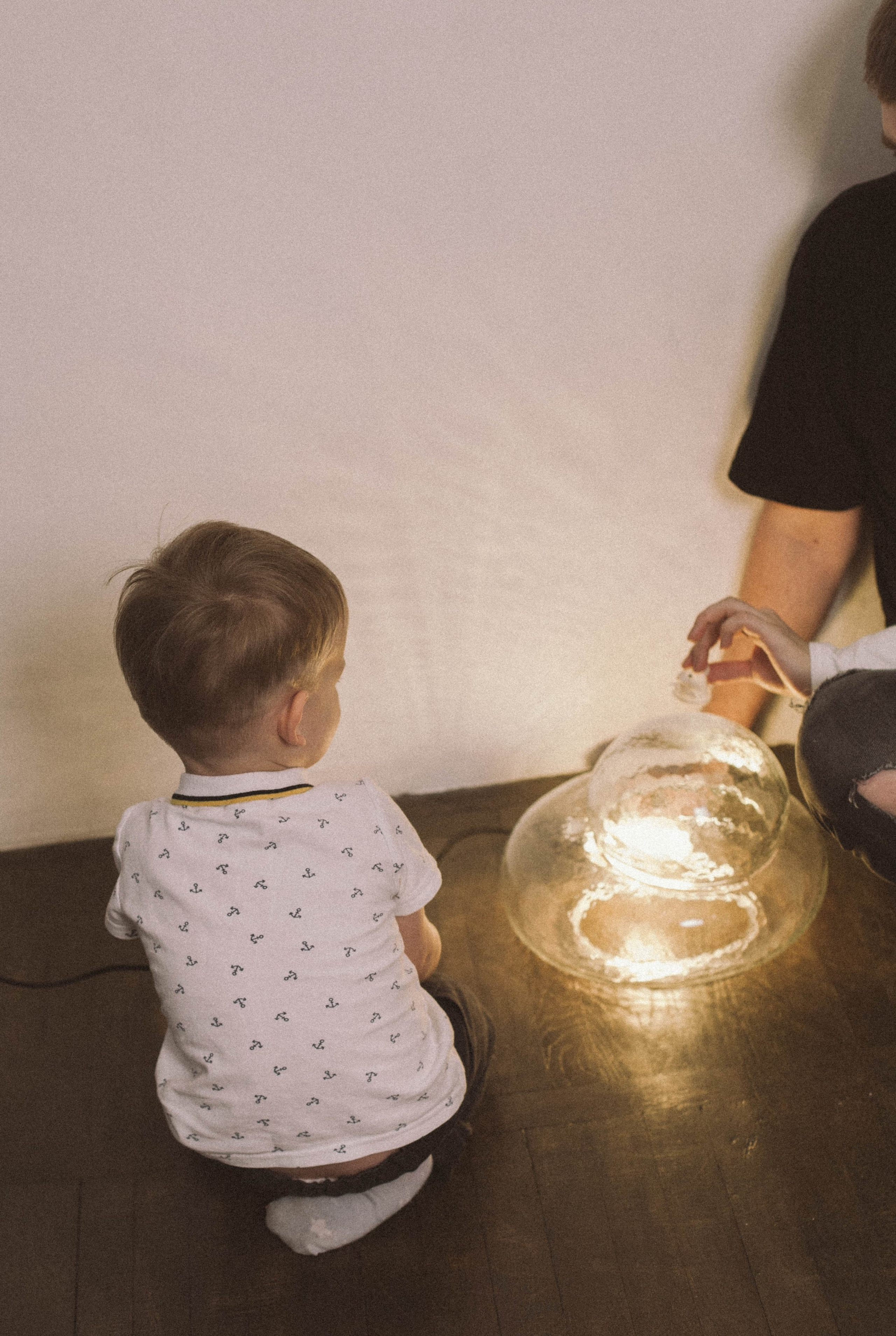 Семейные съемки