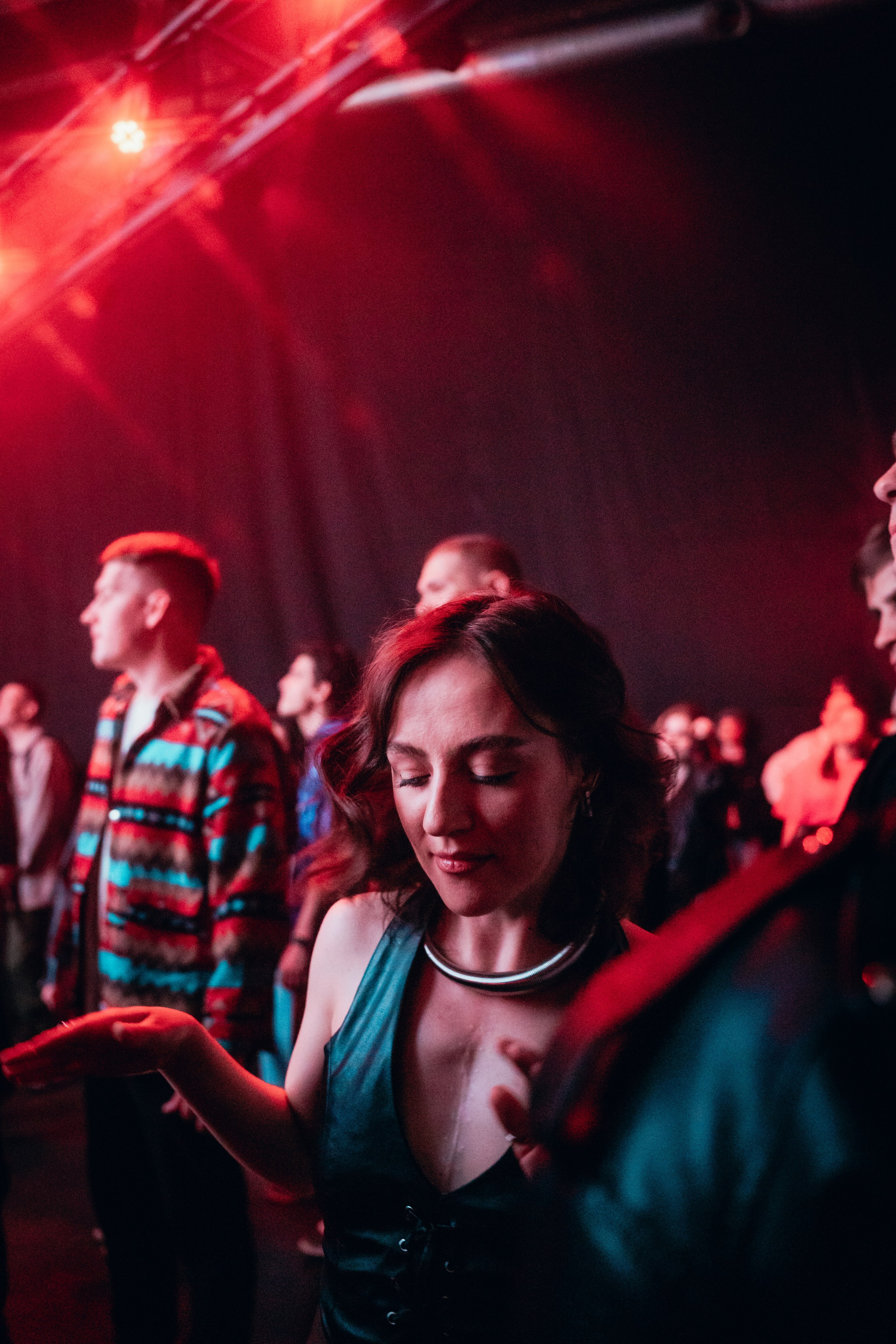 TON 2025. Главная