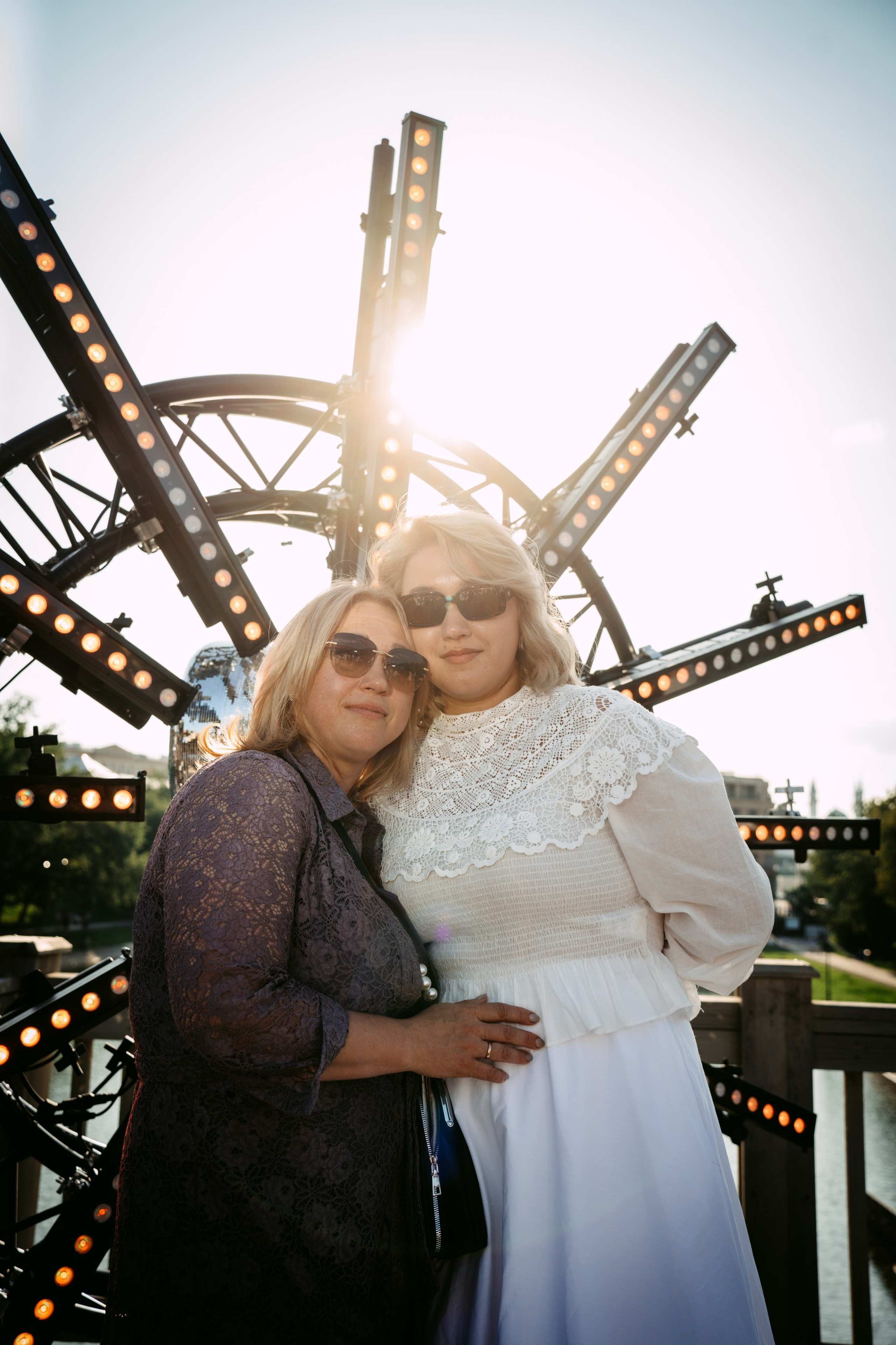 Свадьба Полины и Коли. Главная