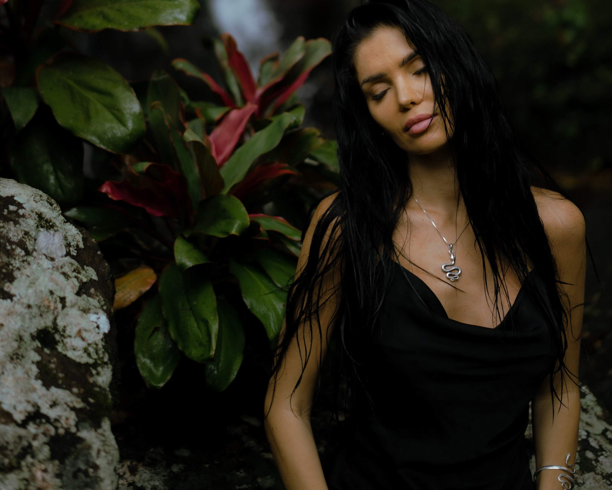 Фотосессия на Бали и на природе. Портретный и семейный фотограф в Казани Евгения Шипилова