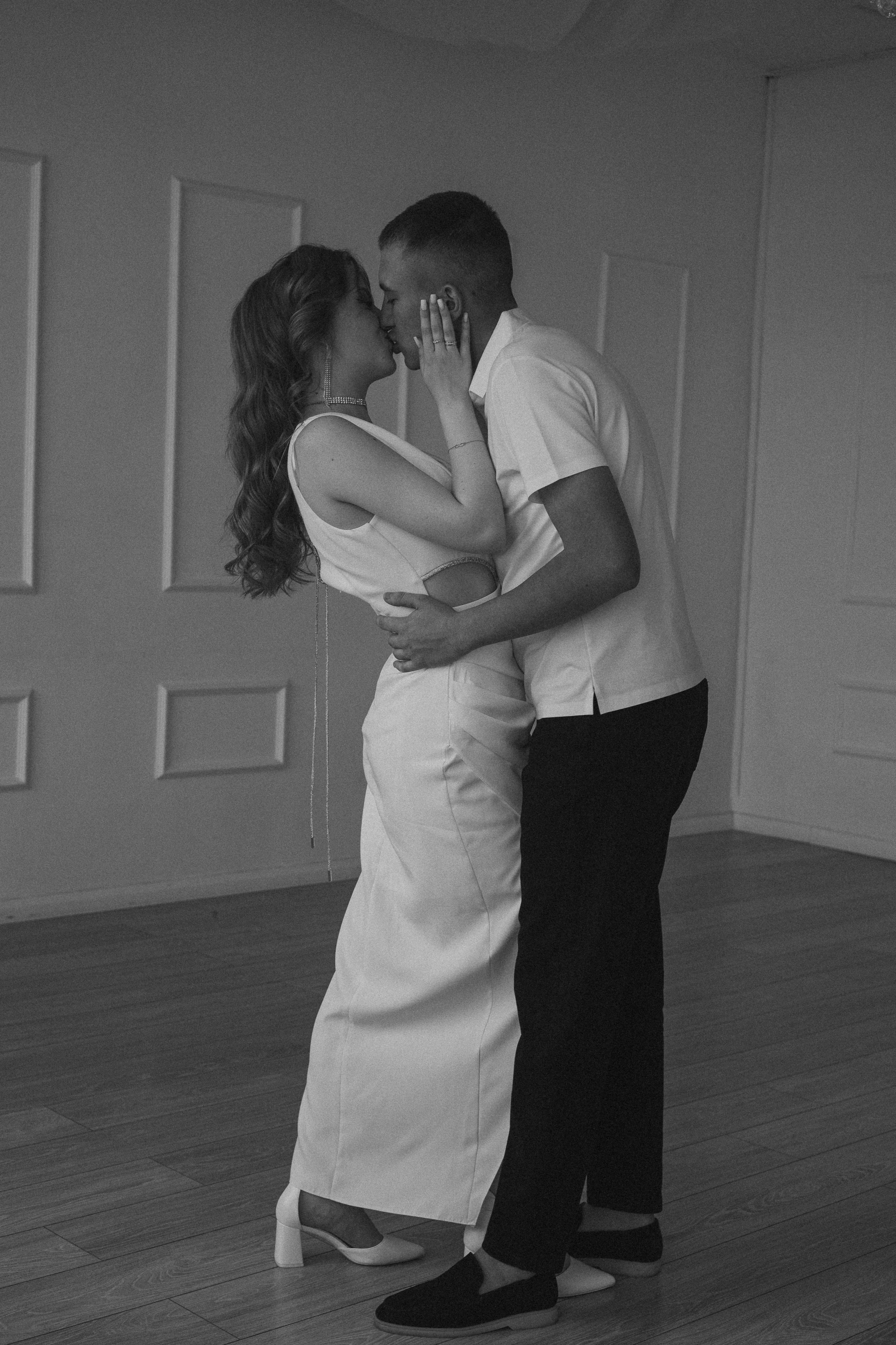 Лиза ♡ Максим. Фотограф в г. Чита