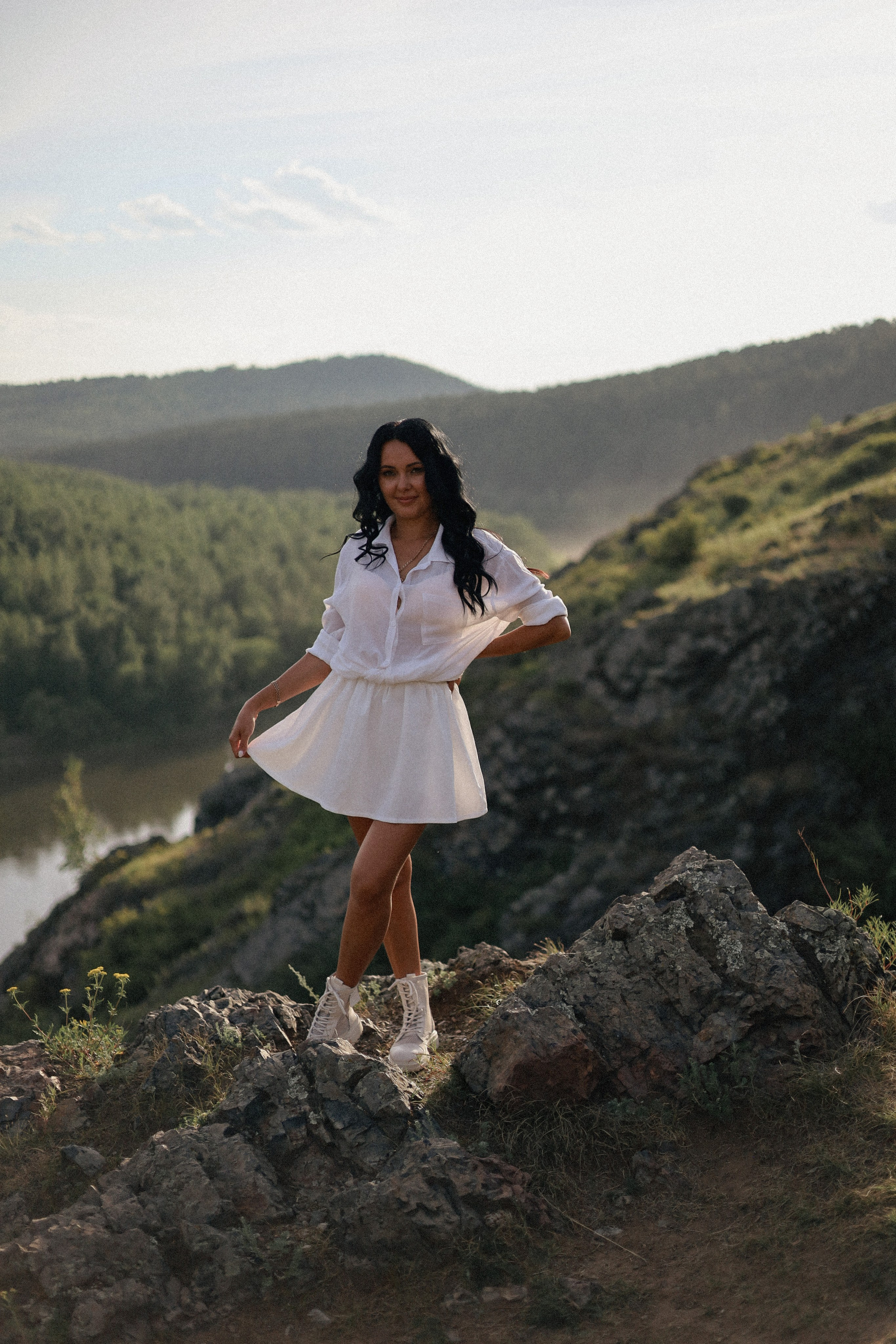 Таня. Фотограф в г. Чита