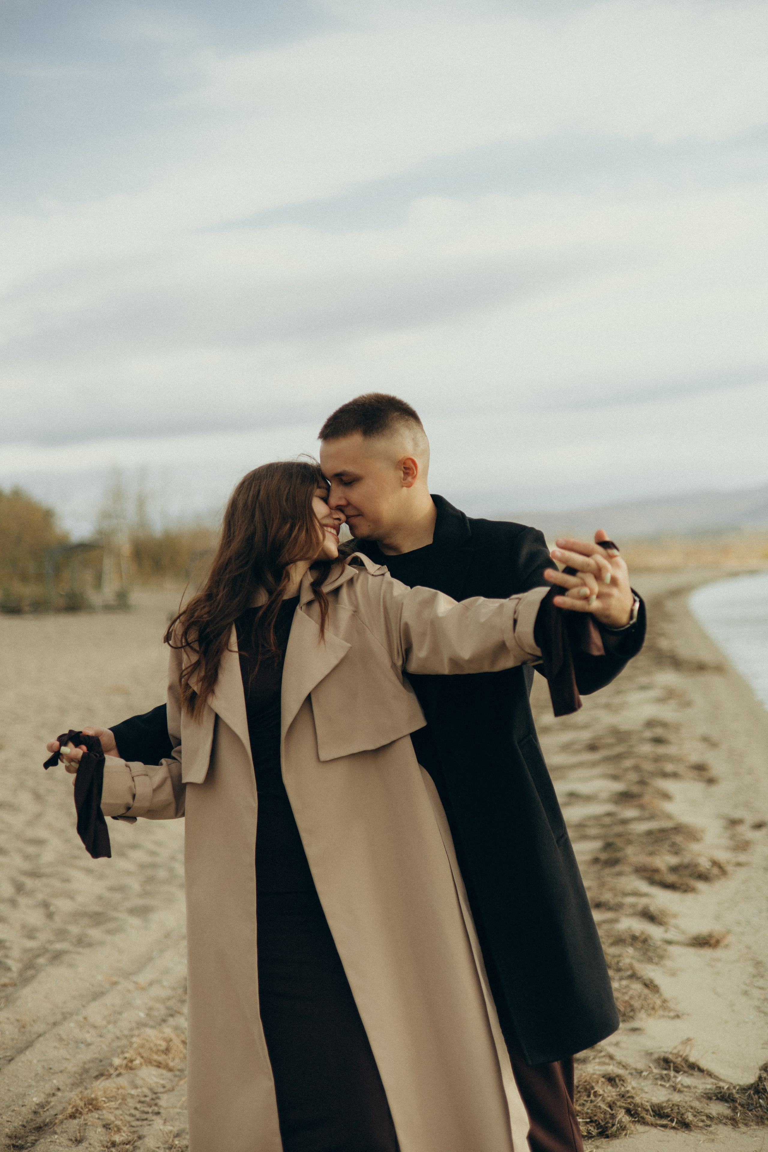 Карина, Иван. Фотограф в г. Чита