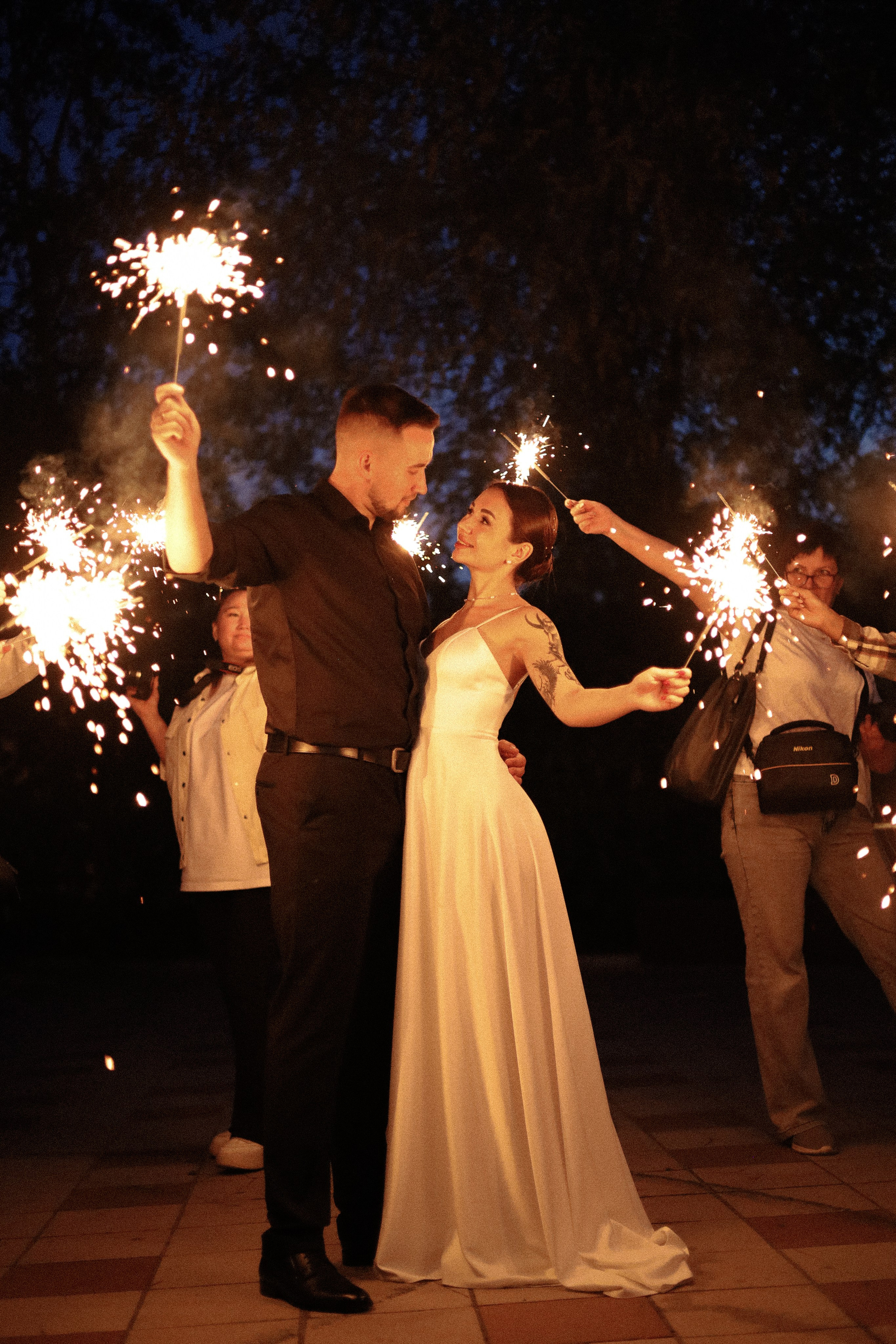 Владимир ♡ Полина. Фотограф в г. Чита
