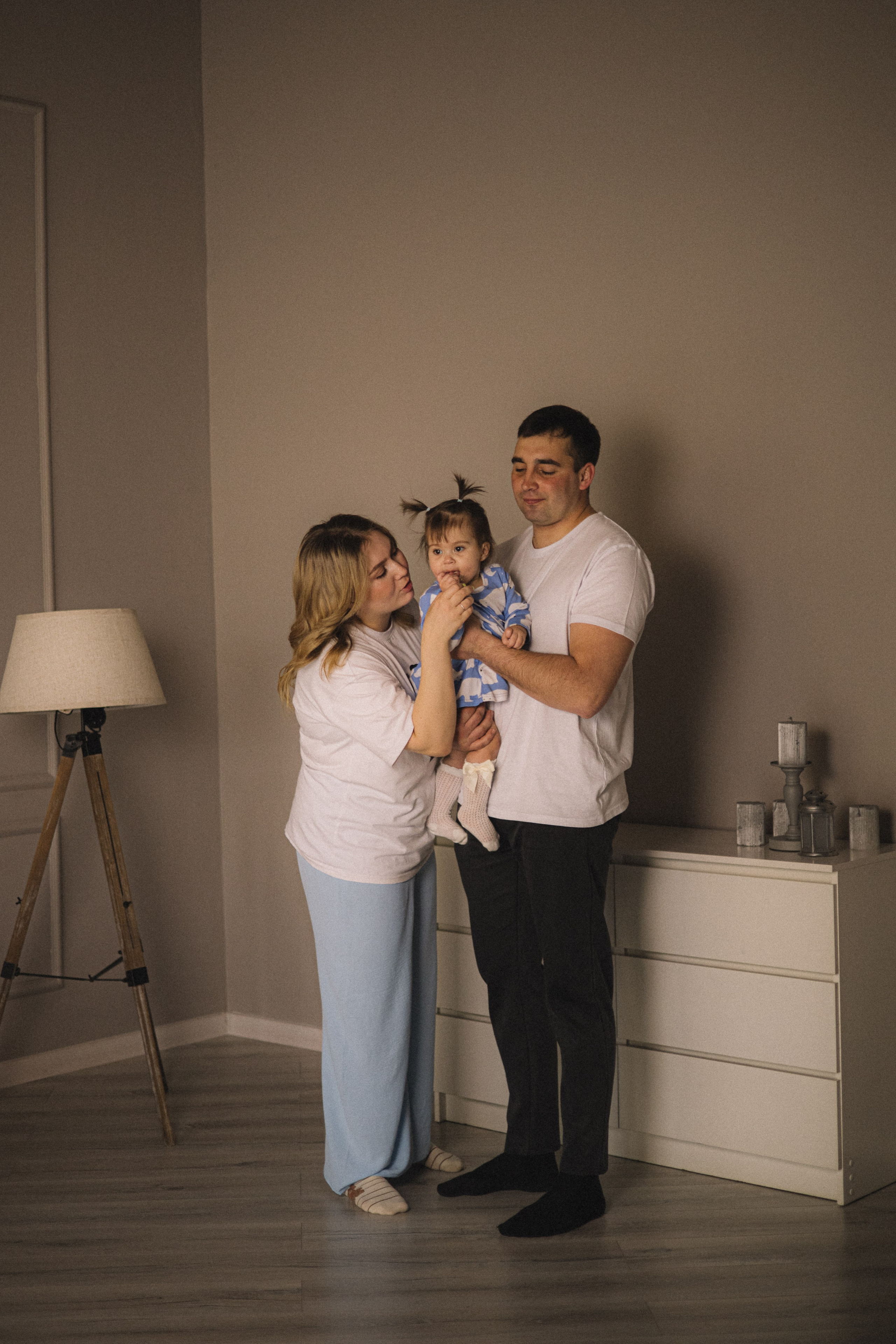 Как быстро растёт любовь ♡. Фотограф в г. Чита