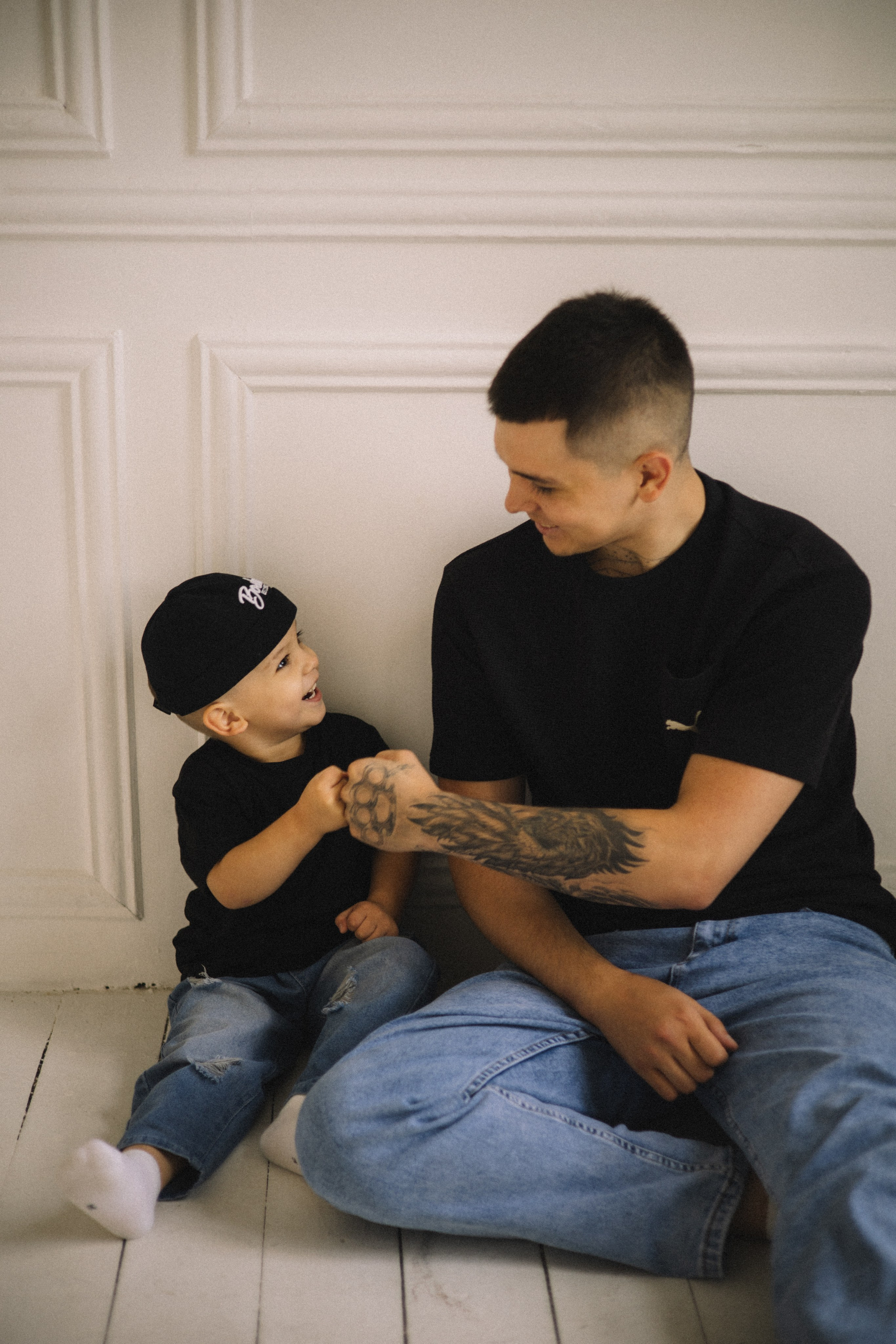 Денис, Давид. Фотограф в г. Чита