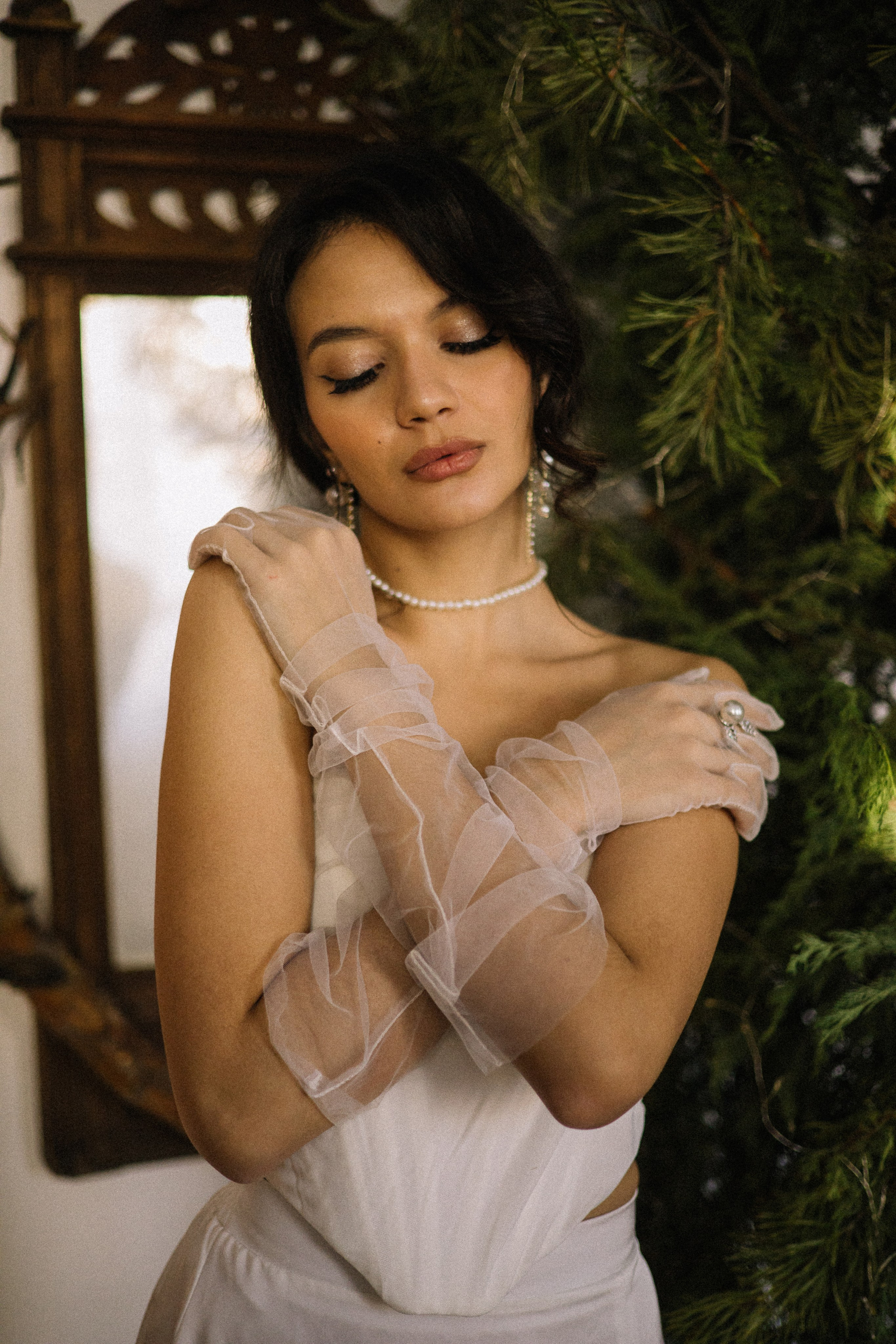 Лолита. Фотограф в г. Чита