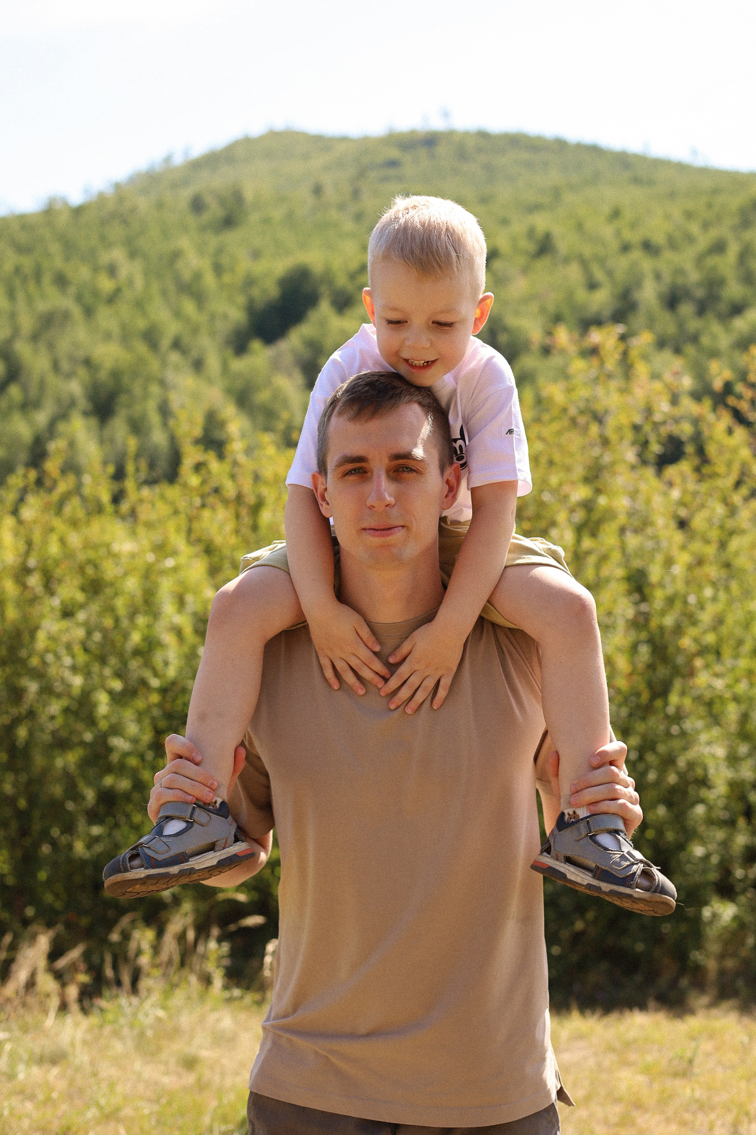 Семья Юли ♡ Димы. Фотограф в г. Чита