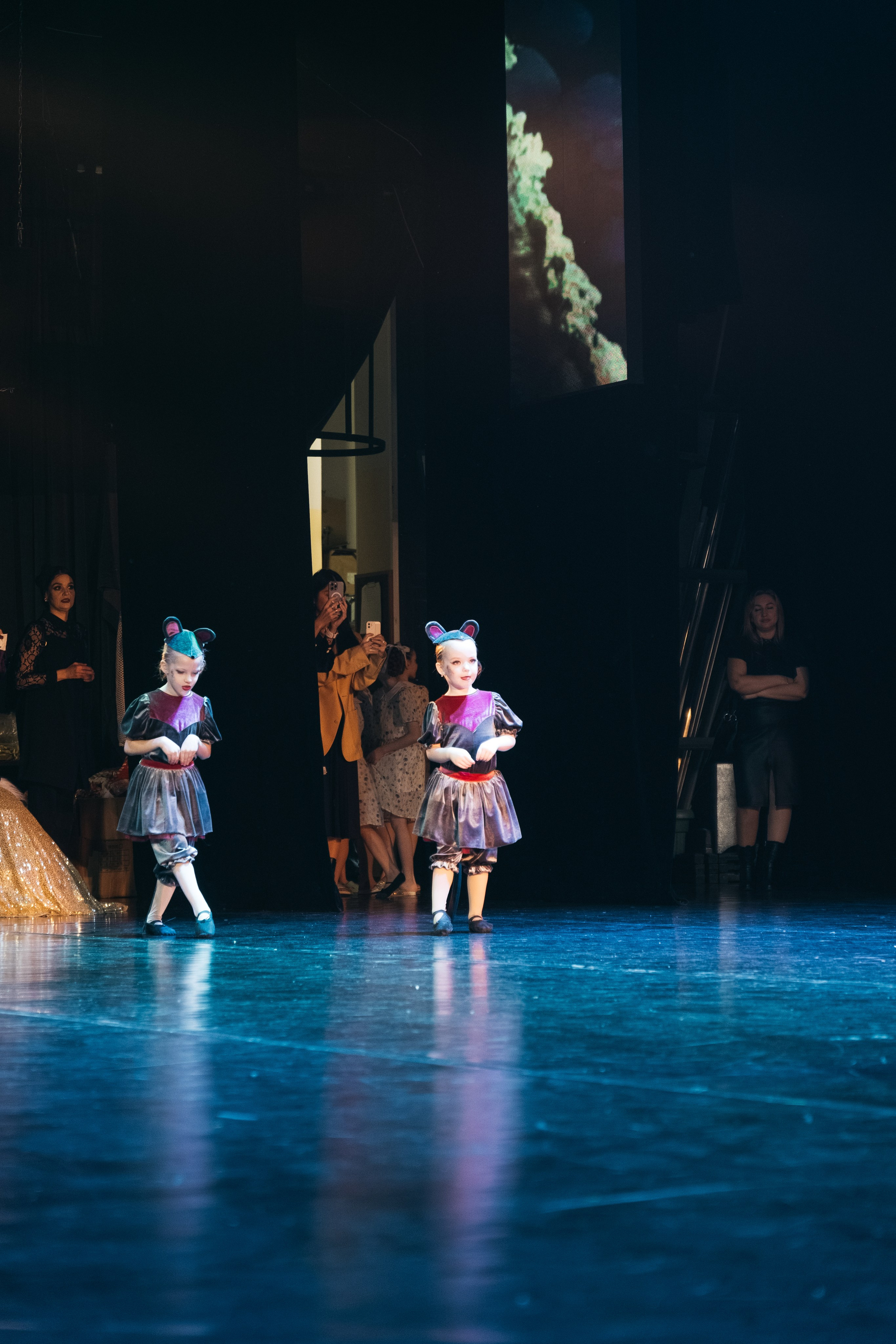 СурГУ 23.12.23. Репортажный и свадебный фотограф в Сургуте