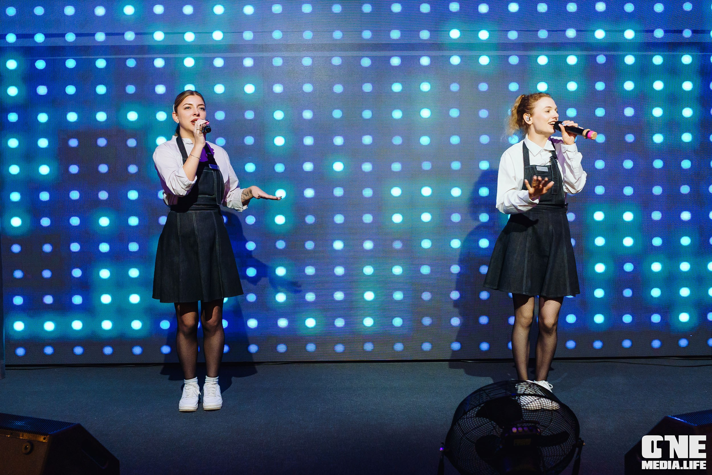 Фоторепортаж из ресторана Океан. One Media Life: фоторепортажи, фотоотчеты с мероприятий и заведений