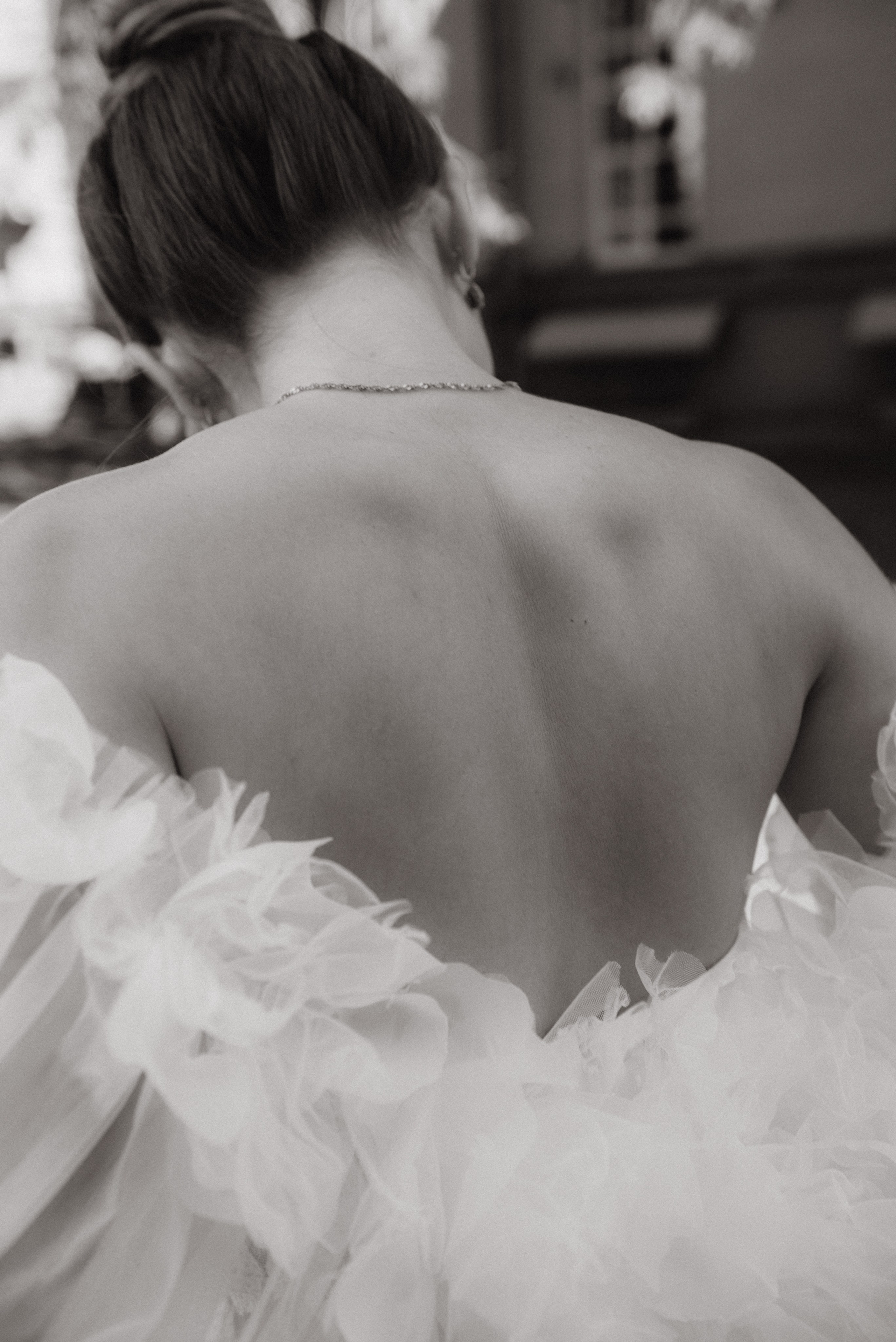 Свадебные съёмки. Фотограф в Томске Мария Март