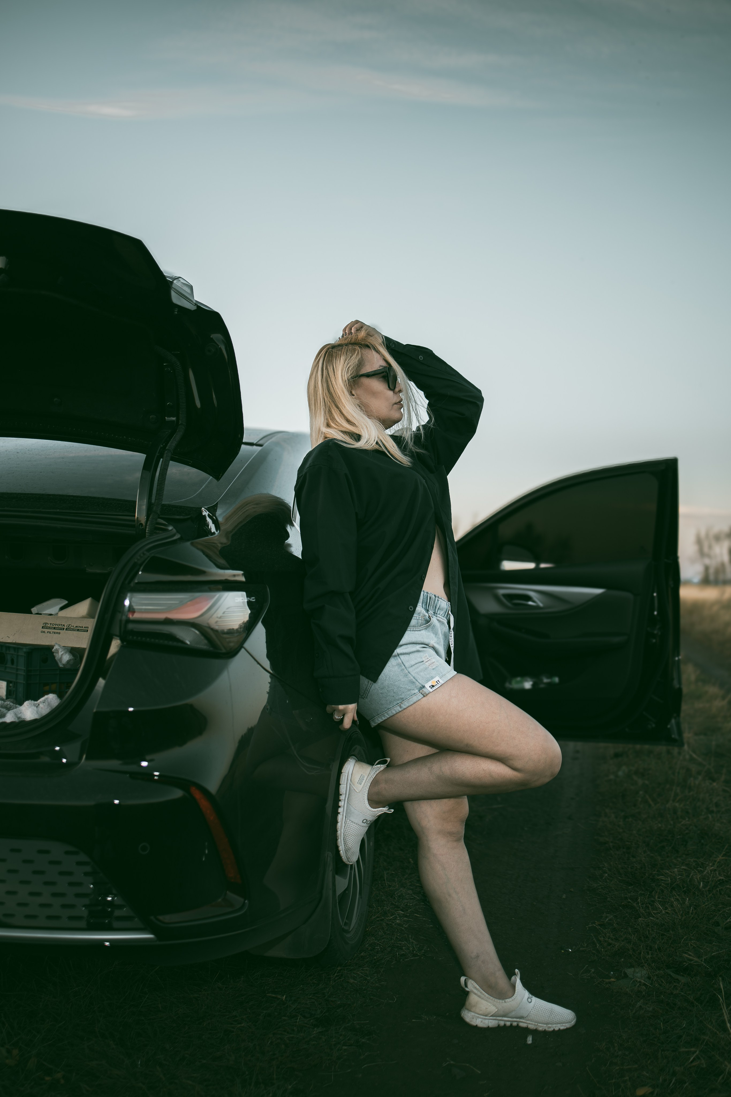 Альбина (2025)