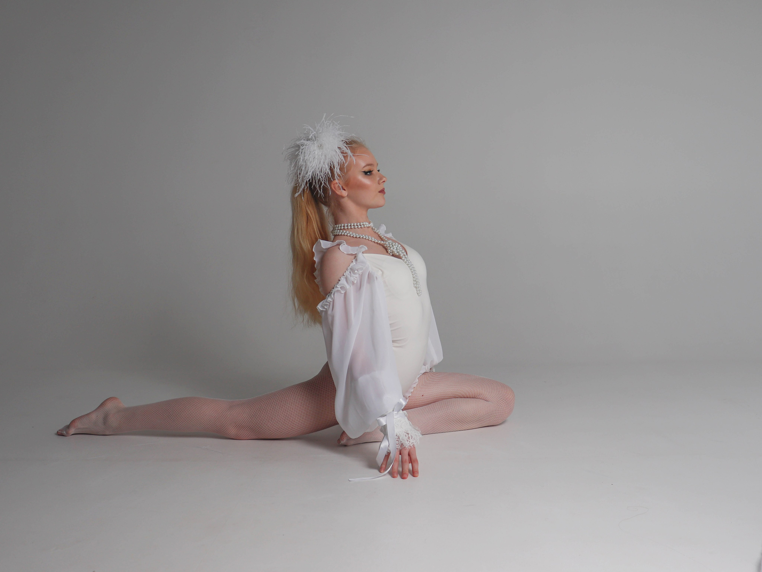 Лера. Фотограф Саратов | Елизавета Белова