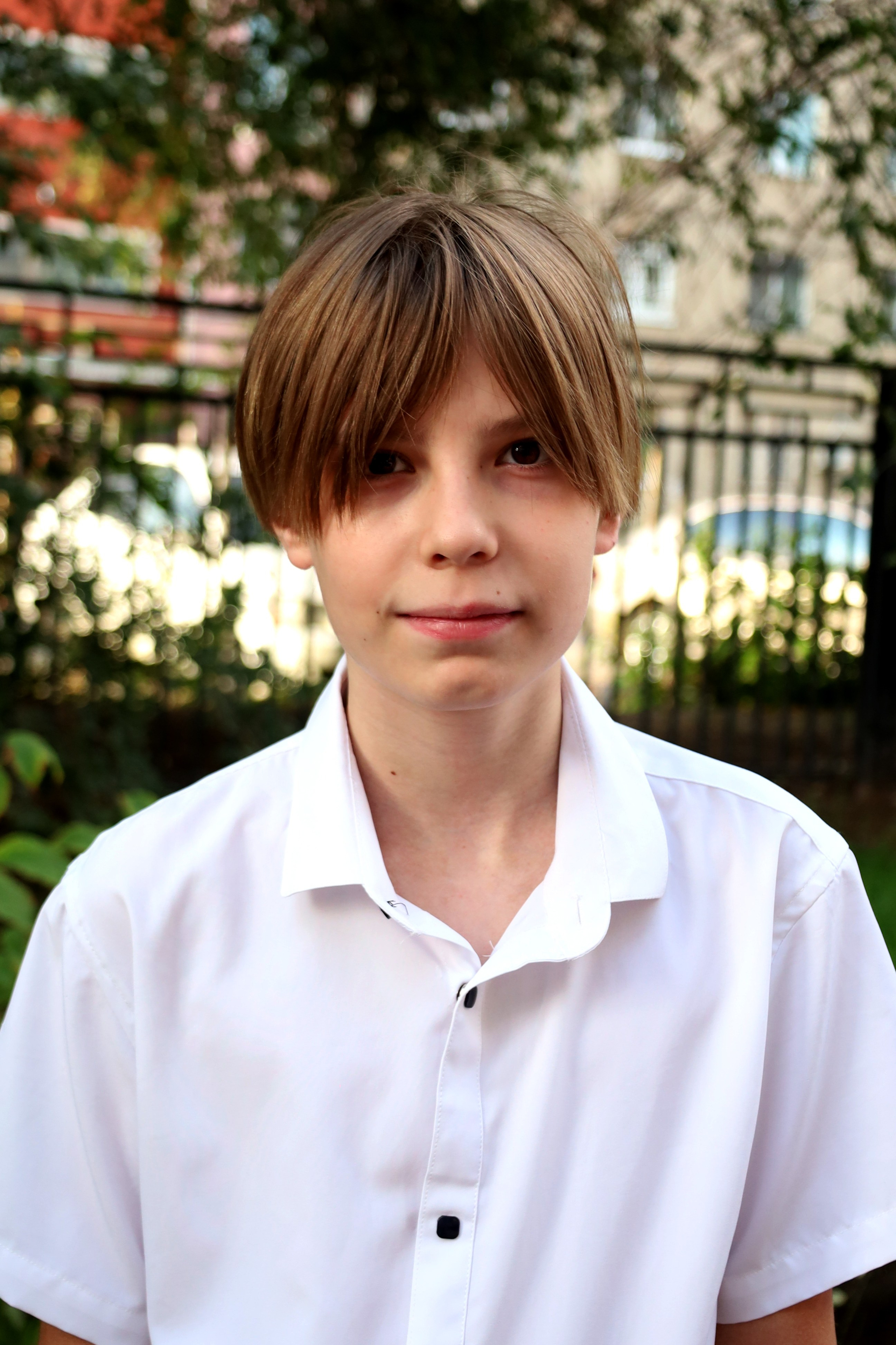 7 Б. Фотограф Саратов | Елизавета Белова