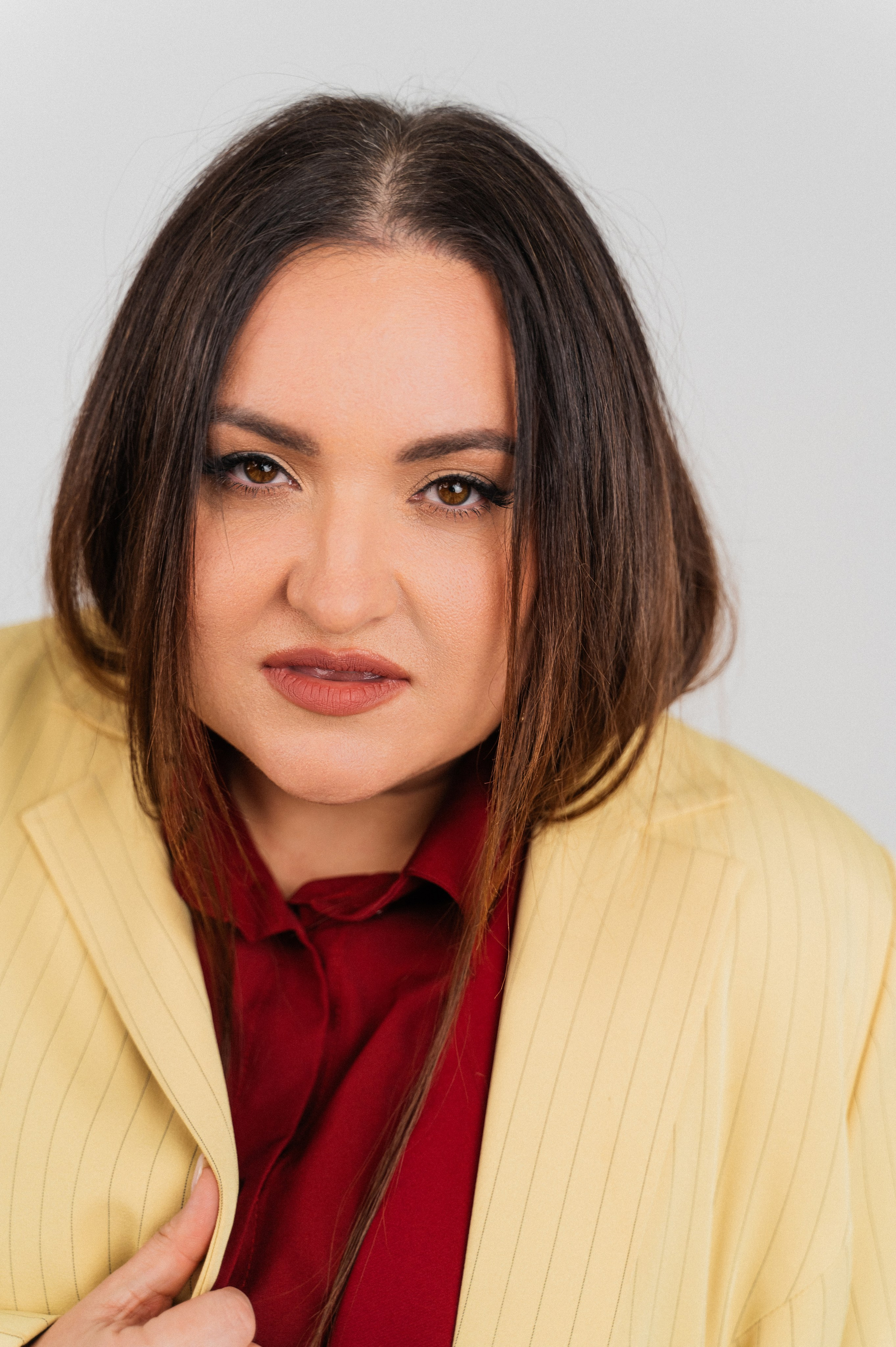 Аня. Свадебный фотограф в Рязани Дзюрак Елизавета